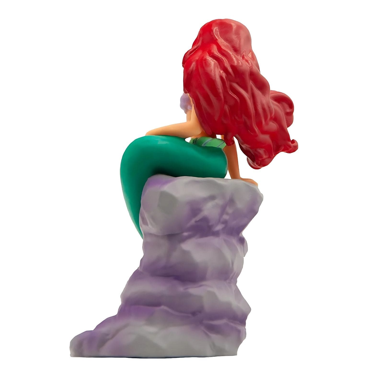 Boneco PVC Ariel ( Imagem 3 de 4 ) - Preview