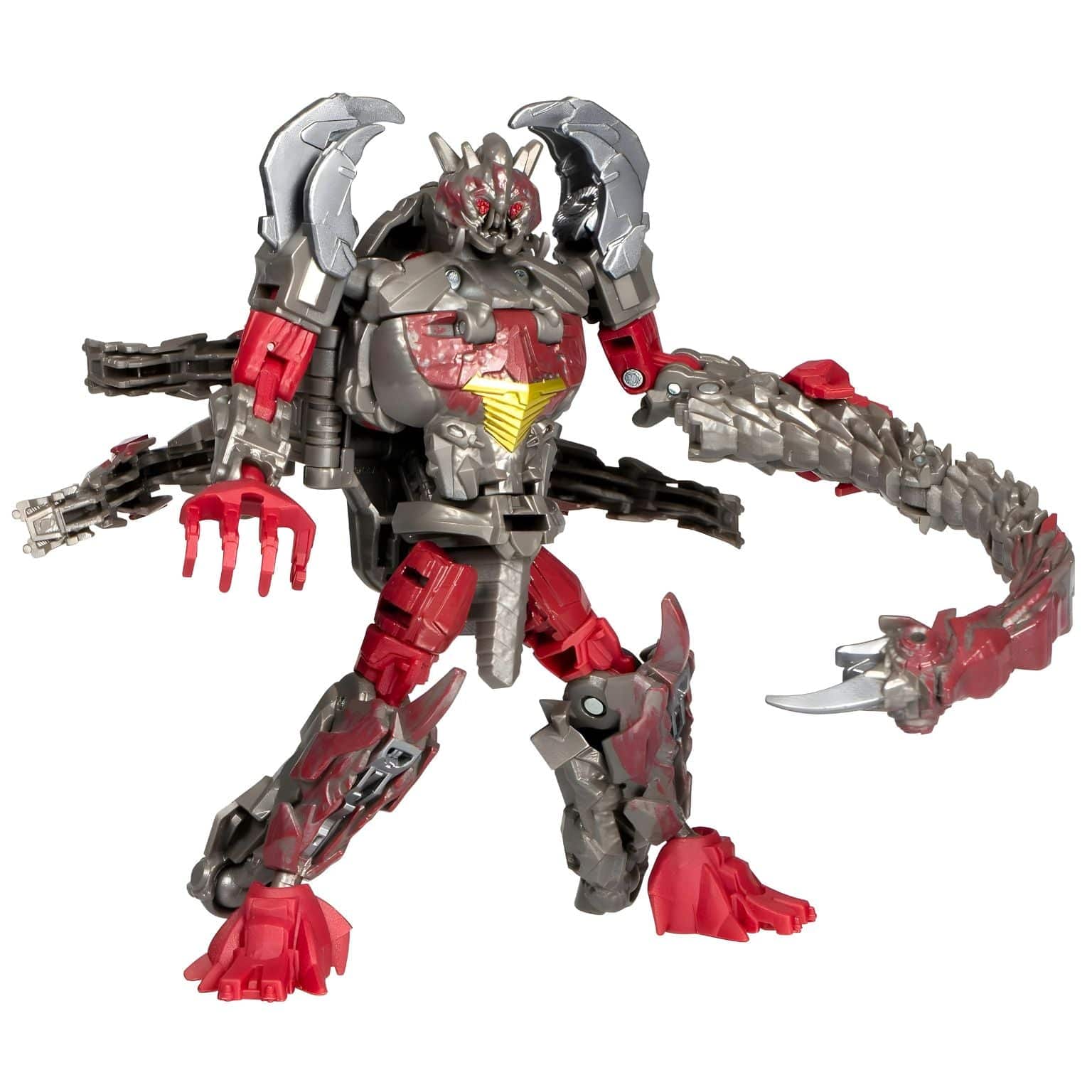 Transformers Studio Series Double Punch ( Imagem 2 de 4 ) - Preview