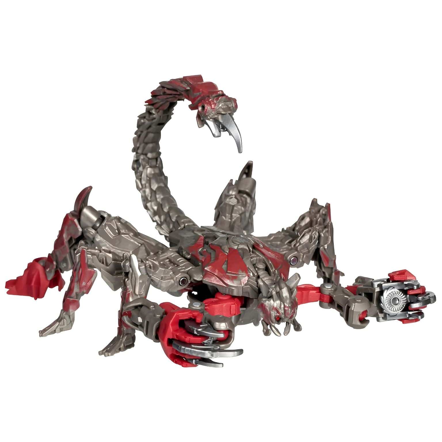 Transformers Studio Series Double Punch ( Imagem 3 de 4 ) - Preview