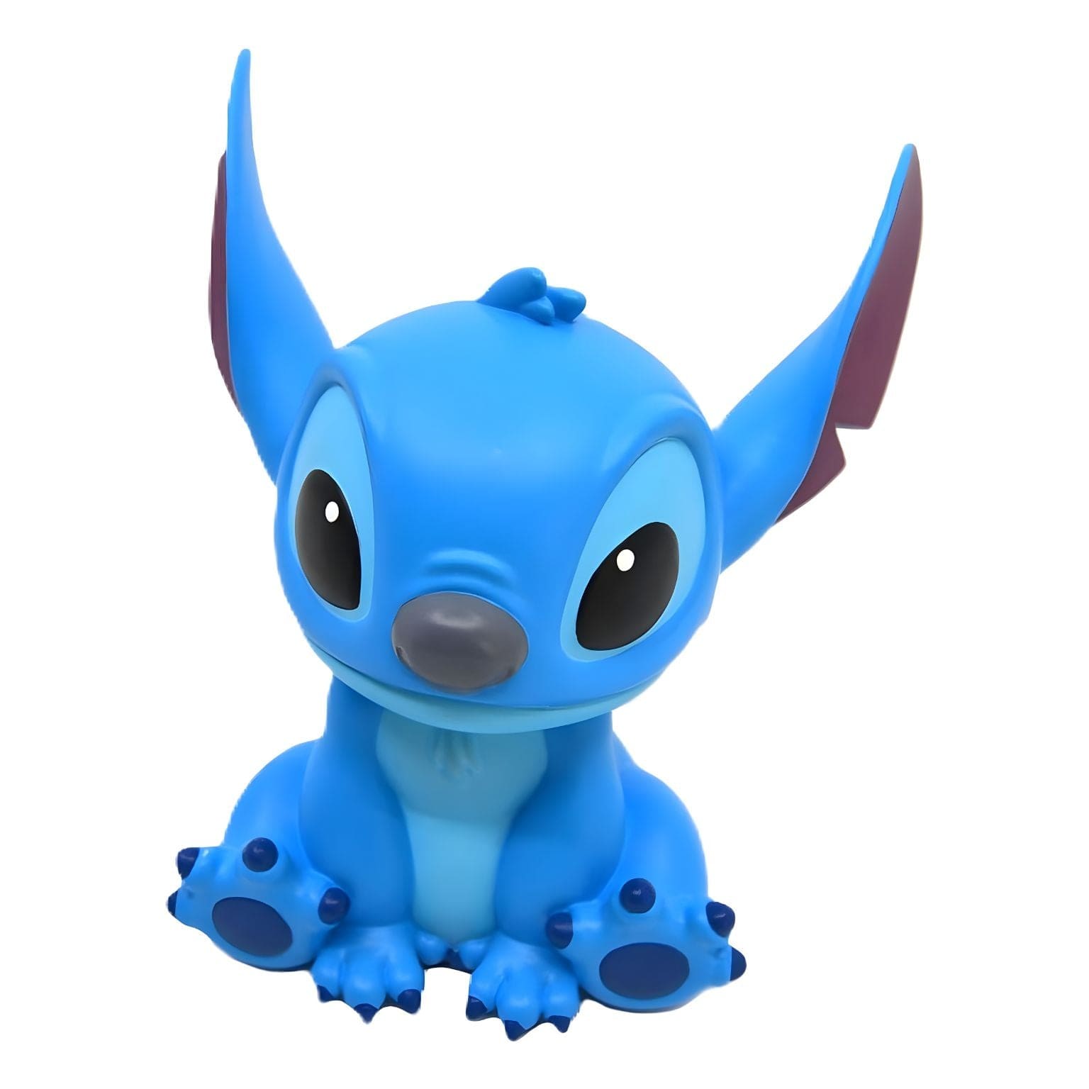 Mealheiro Disney Stitch 15 cm ( Imagem 4 de 4 ) - Preview