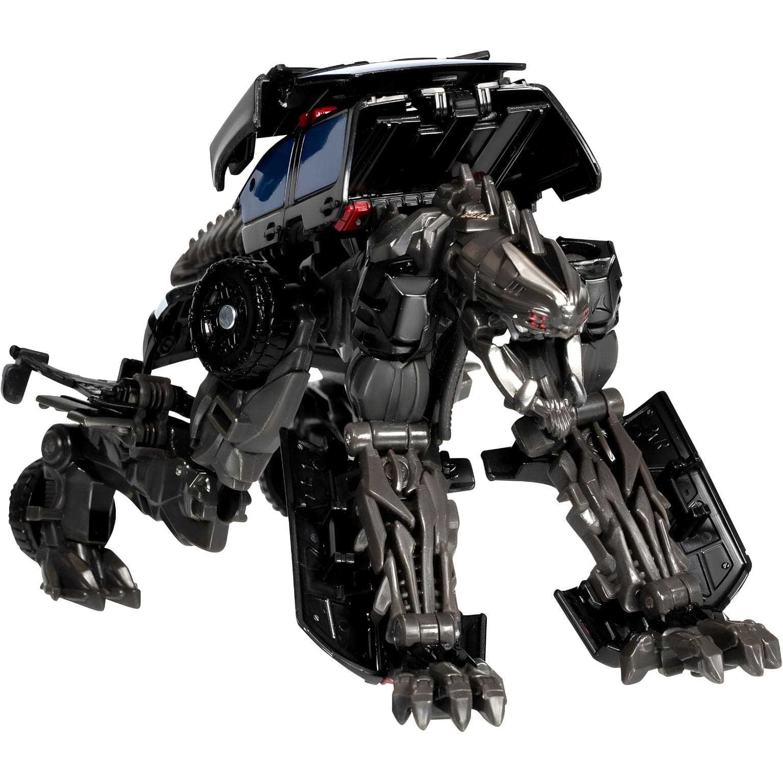 Transformers Studio Series Decepticon Hatchet ( Imagem 2 de 4 ) - Preview