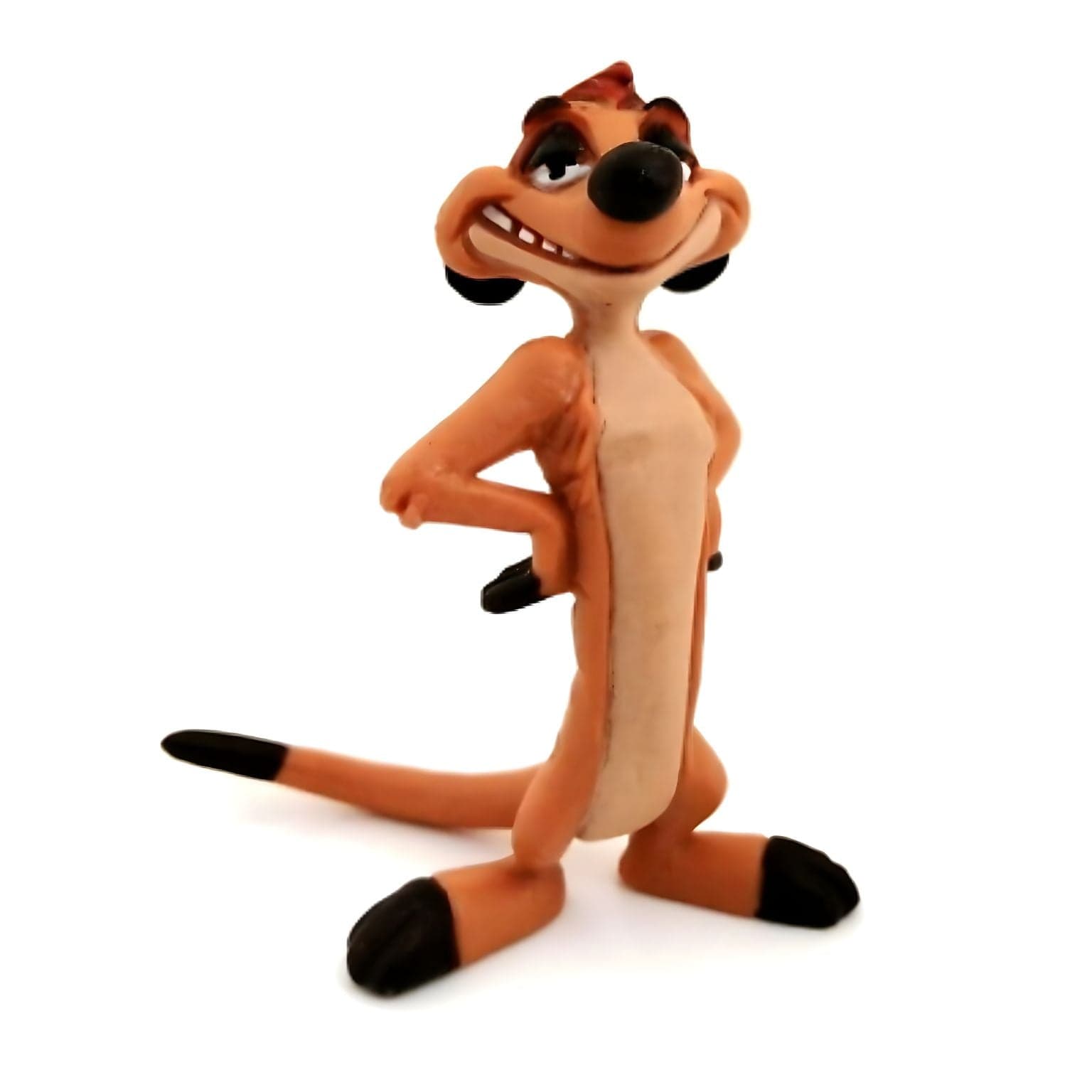 Rei Leão Timon ( Imagem 2 de 4 ) - Preview