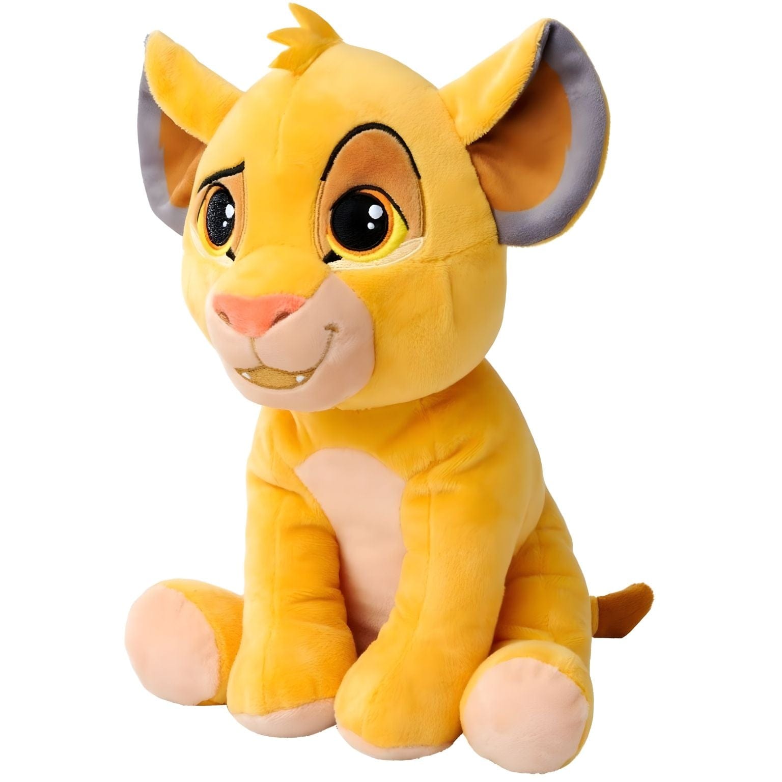 Peluche Simba 25 cm ( Imagem 2 de 4 ) - Preview