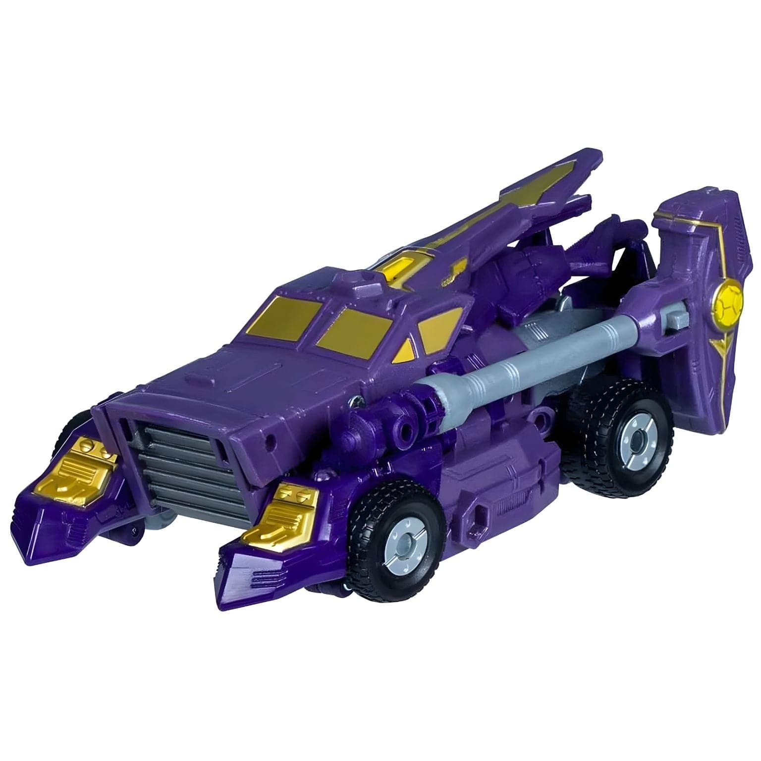 Transformers Age of the Primes - Solus Prime ( Imagem 3 de 4 ) - Preview