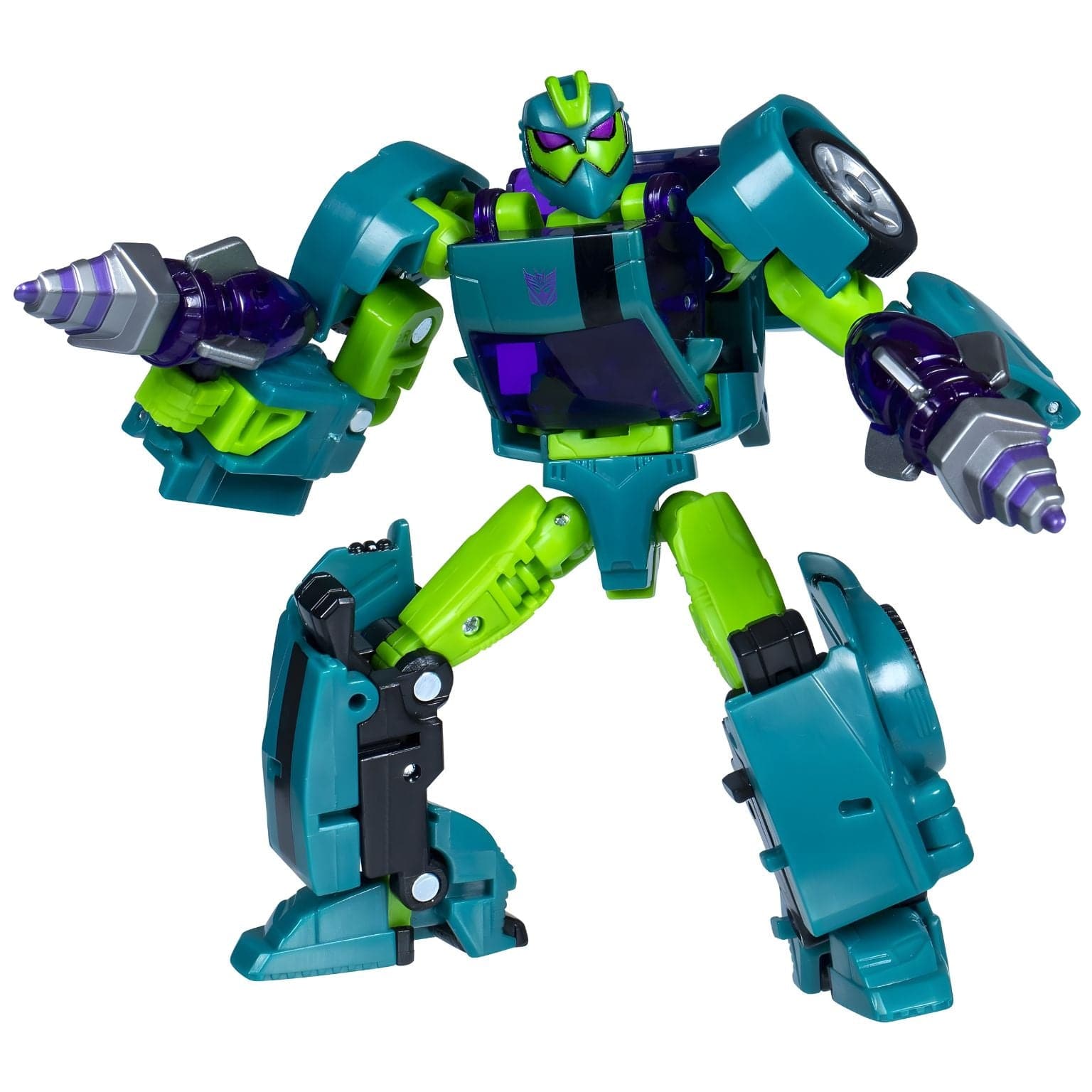 Transformers Age of the Primes - Waspinator ( Imagem 2 de 4 ) - Preview