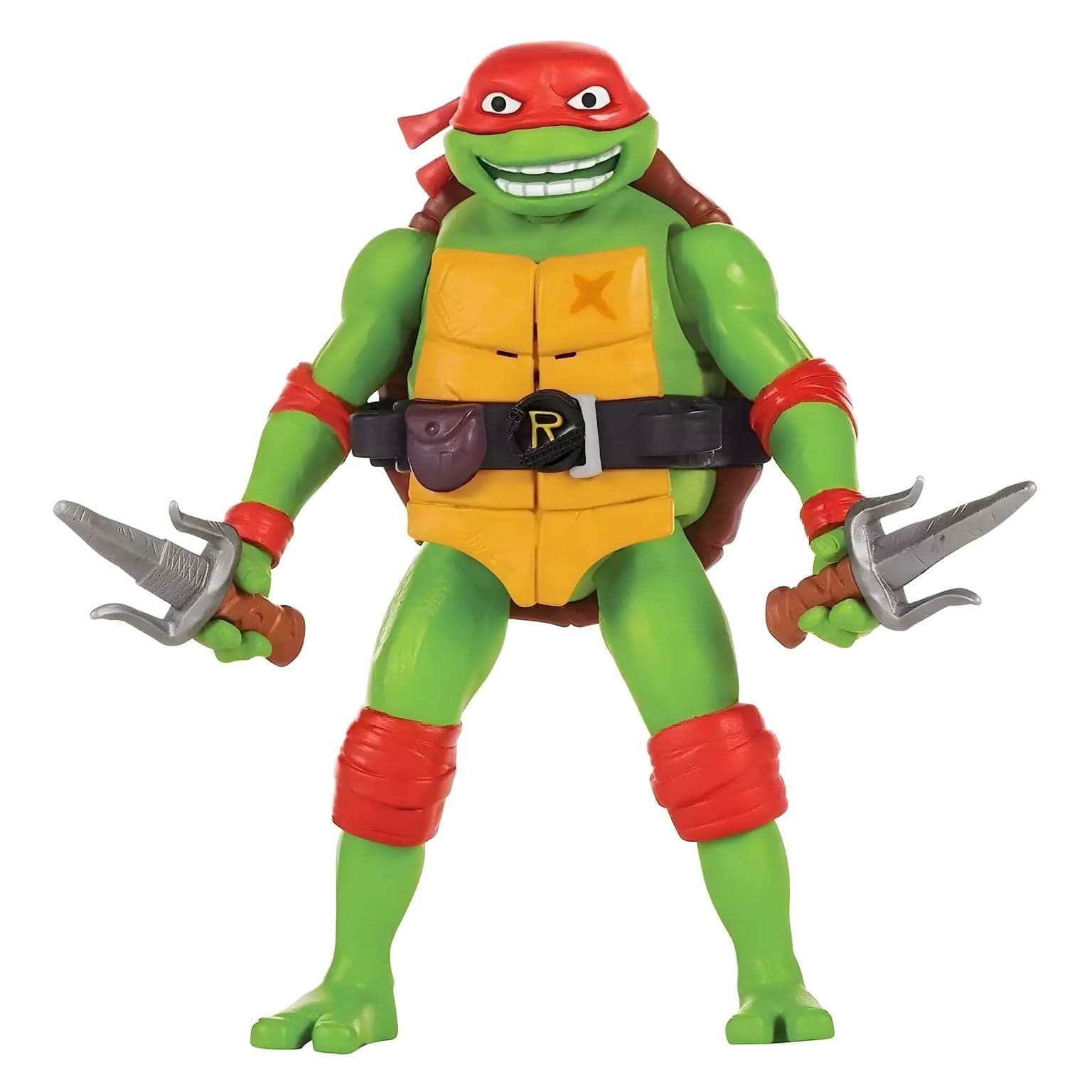 Tartarugas Ninja Shouts - Raphael ( Imagem 2 de 4 ) - Preview
