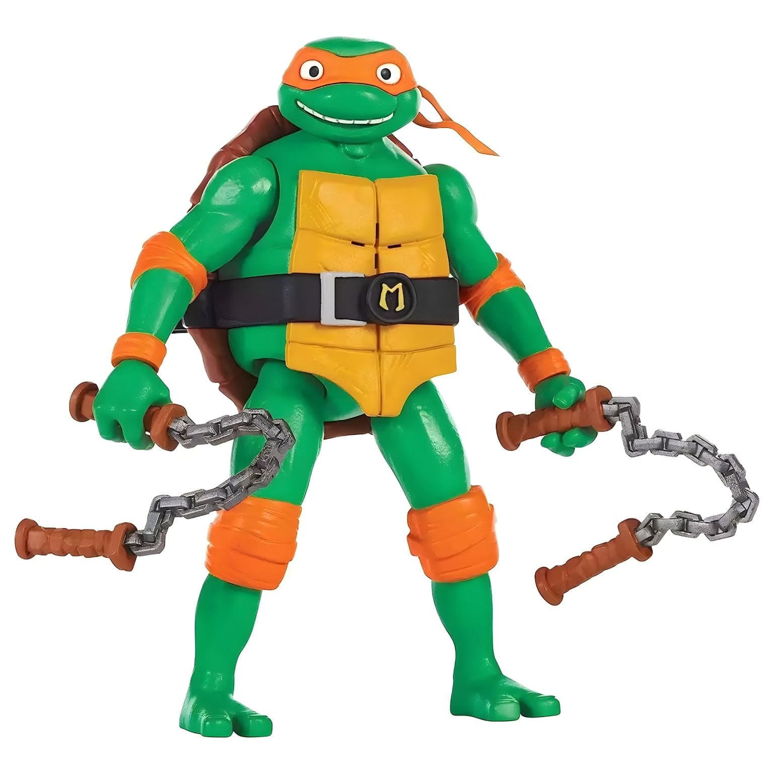 Tartarugas Ninja Shouts - Michelangelo ( Imagem 2 de 4 ) - Preview