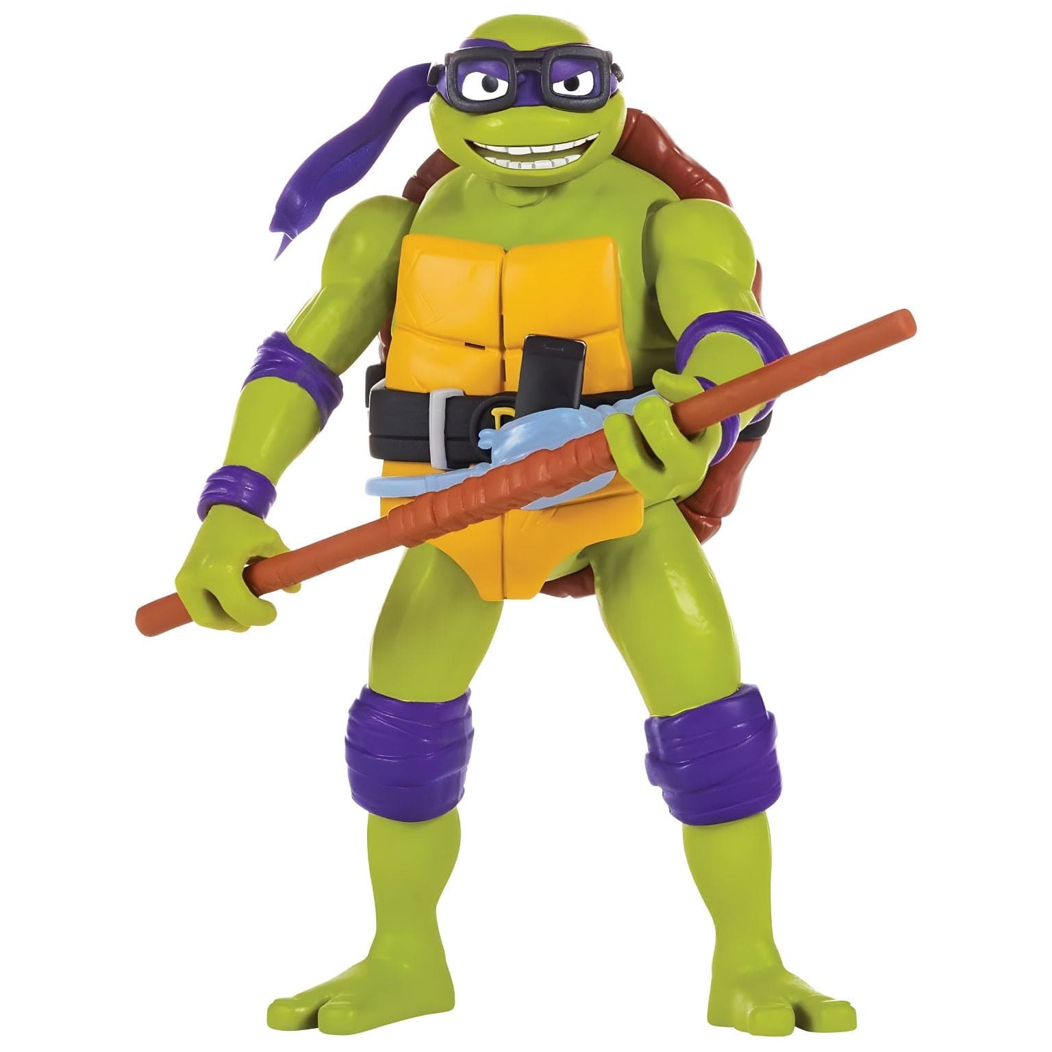 Tartarugas Ninja Shouts - Donatello ( Imagem 2 de 4 ) - Preview