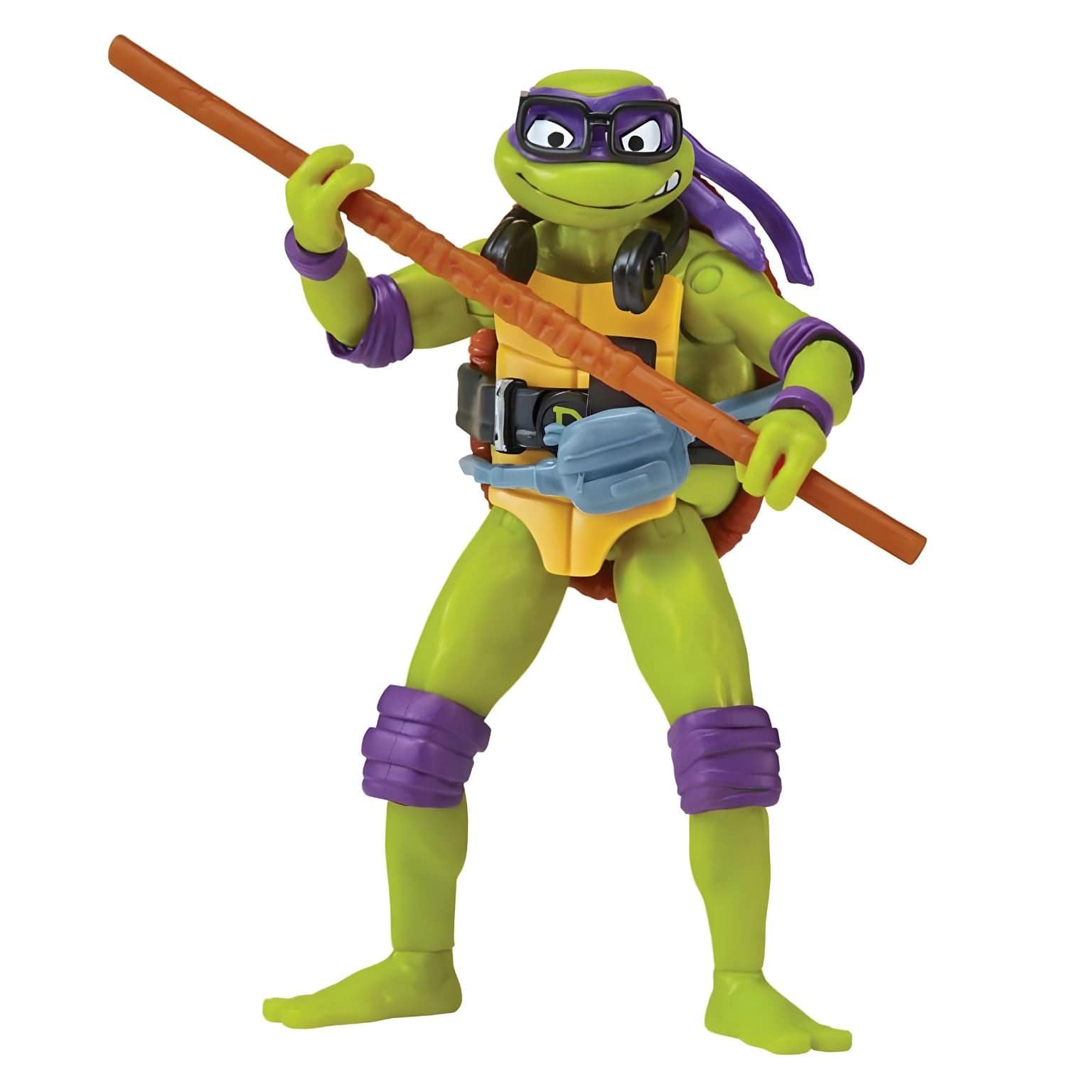 Tartarugas Ninja Mutant Mayhen - Donatello ( Imagem 2 de 4 ) - Preview