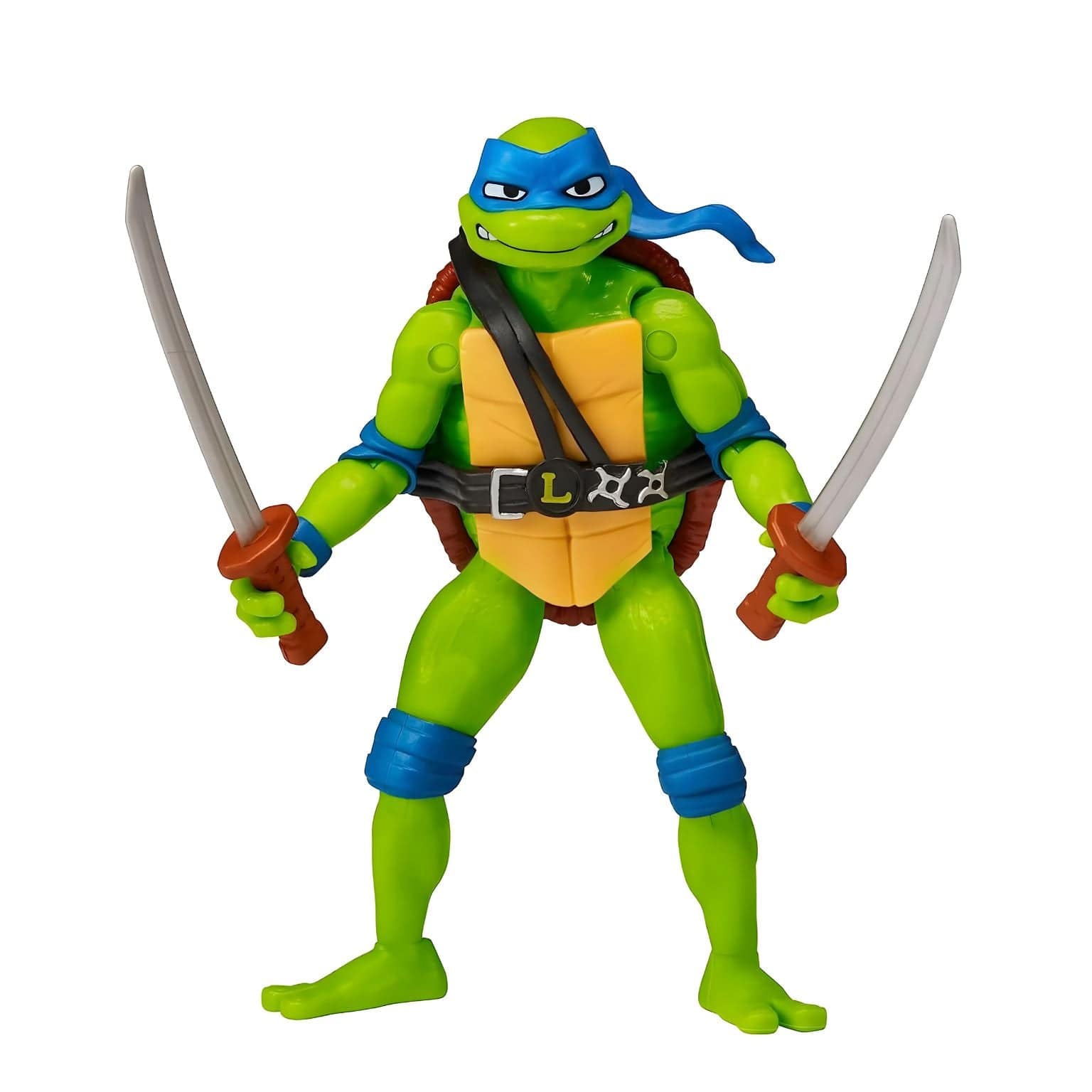 Tartarugas Ninja Mutant Mayhen - Leonardo ( Imagem 2 de 4 ) - Preview