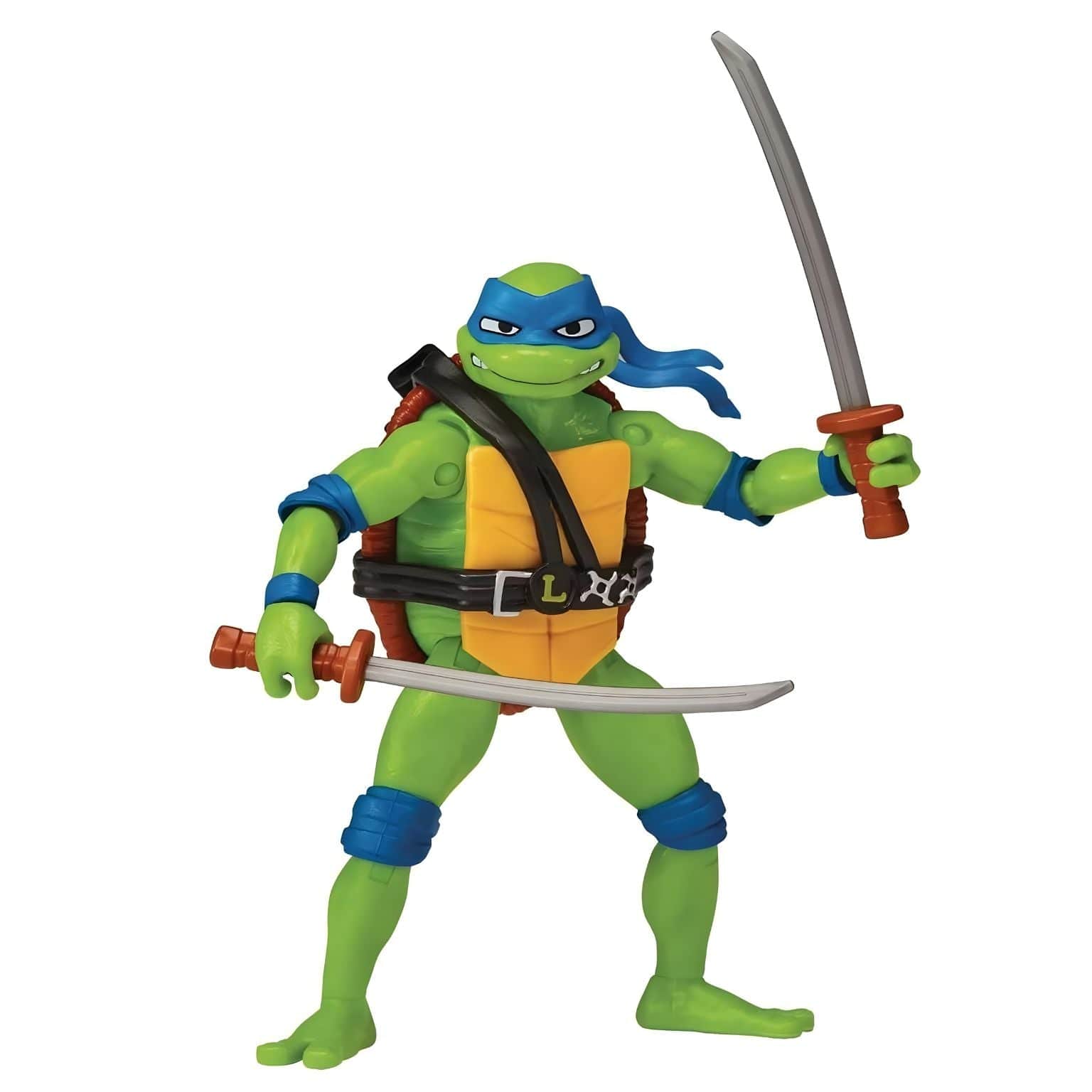 Tartarugas Ninja Mutant Mayhen - Leonardo ( Imagem 3 de 4 ) - Preview