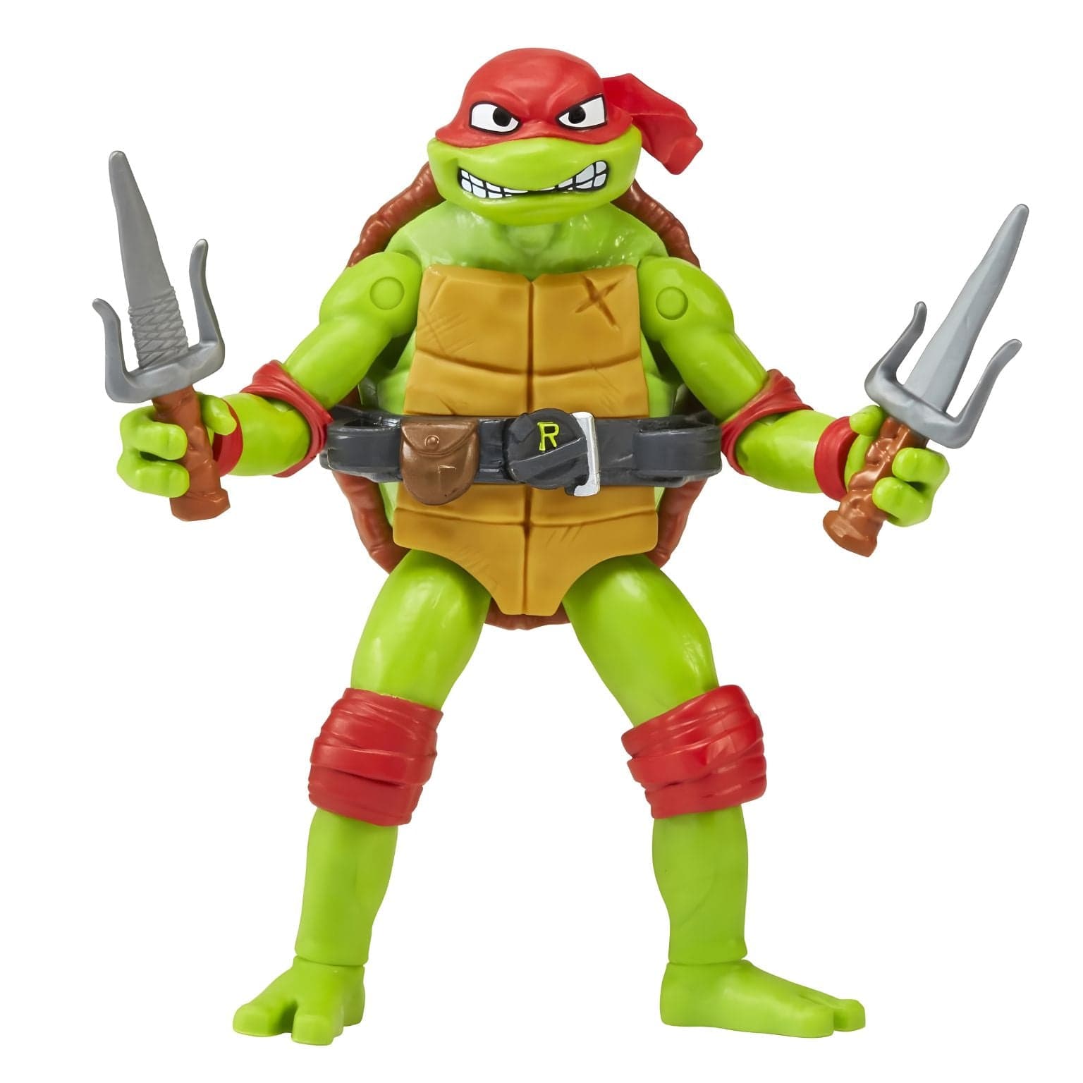 Tartarugas Ninja Mutant Mayhen - Raphael ( Imagem 2 de 4 ) - Preview