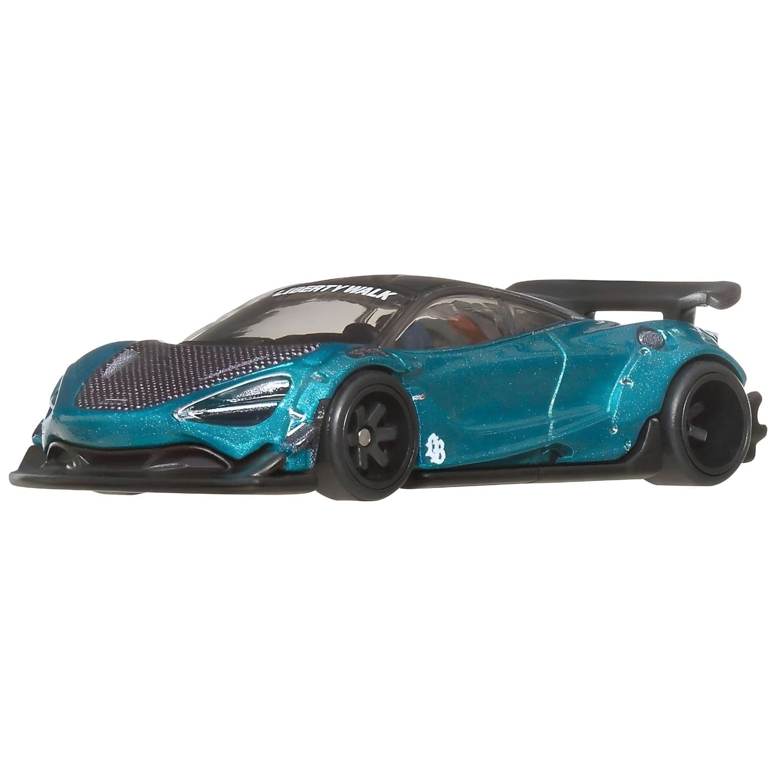 Hot Wheels - LB-Works McLaren 720S ( Imagem 2 de 4 ) - Preview