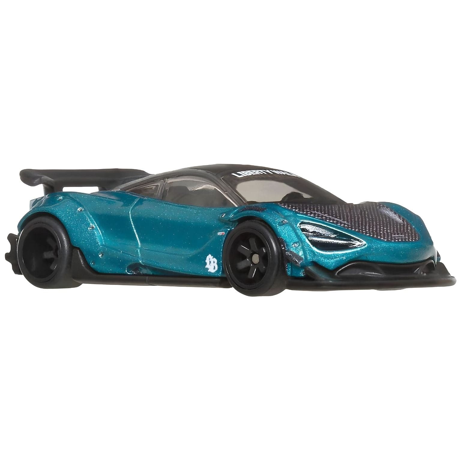 Hot Wheels - LB-Works McLaren 720S ( Imagem 3 de 4 ) - Preview