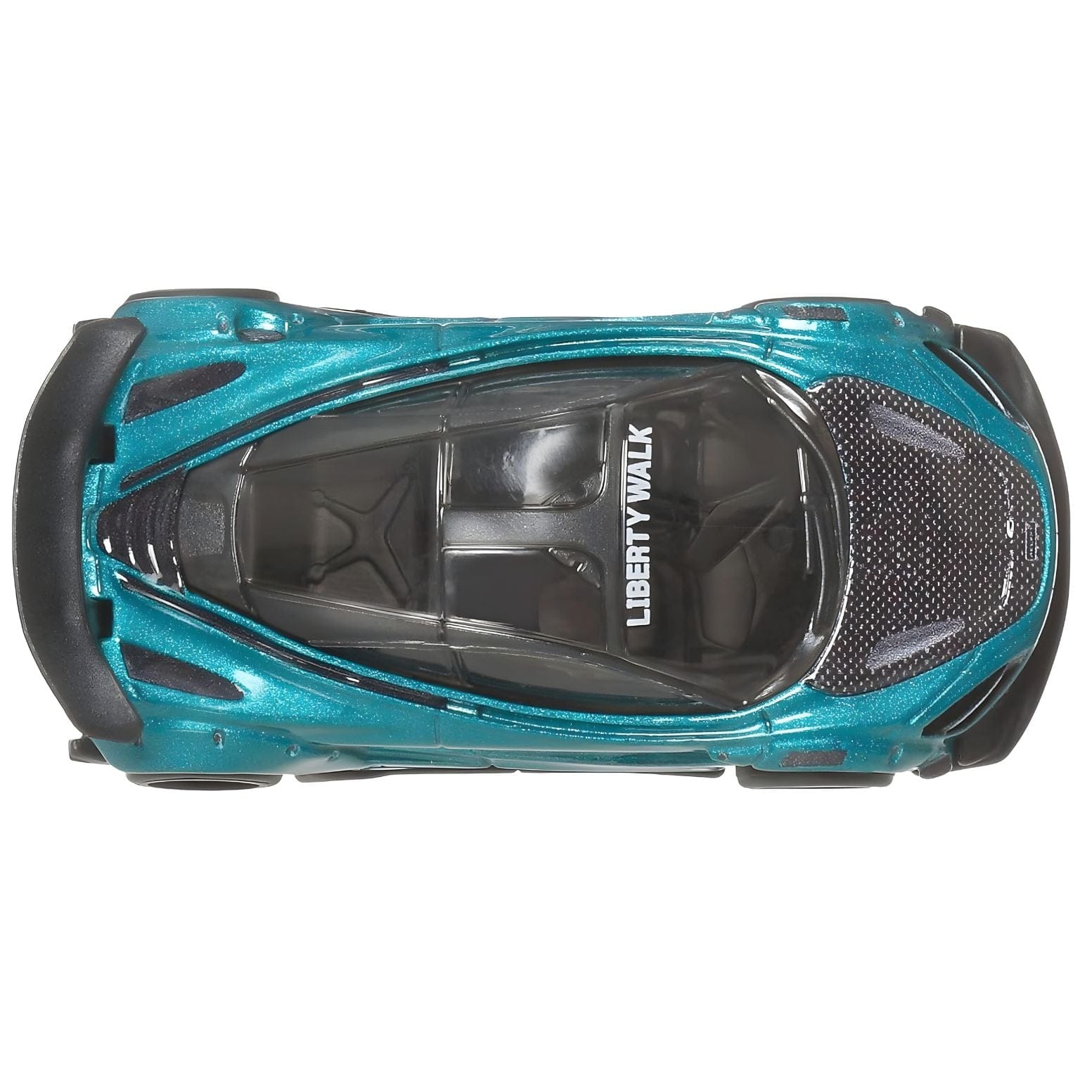 Hot Wheels - LB-Works McLaren 720S ( Imagem 4 de 4 ) - Preview