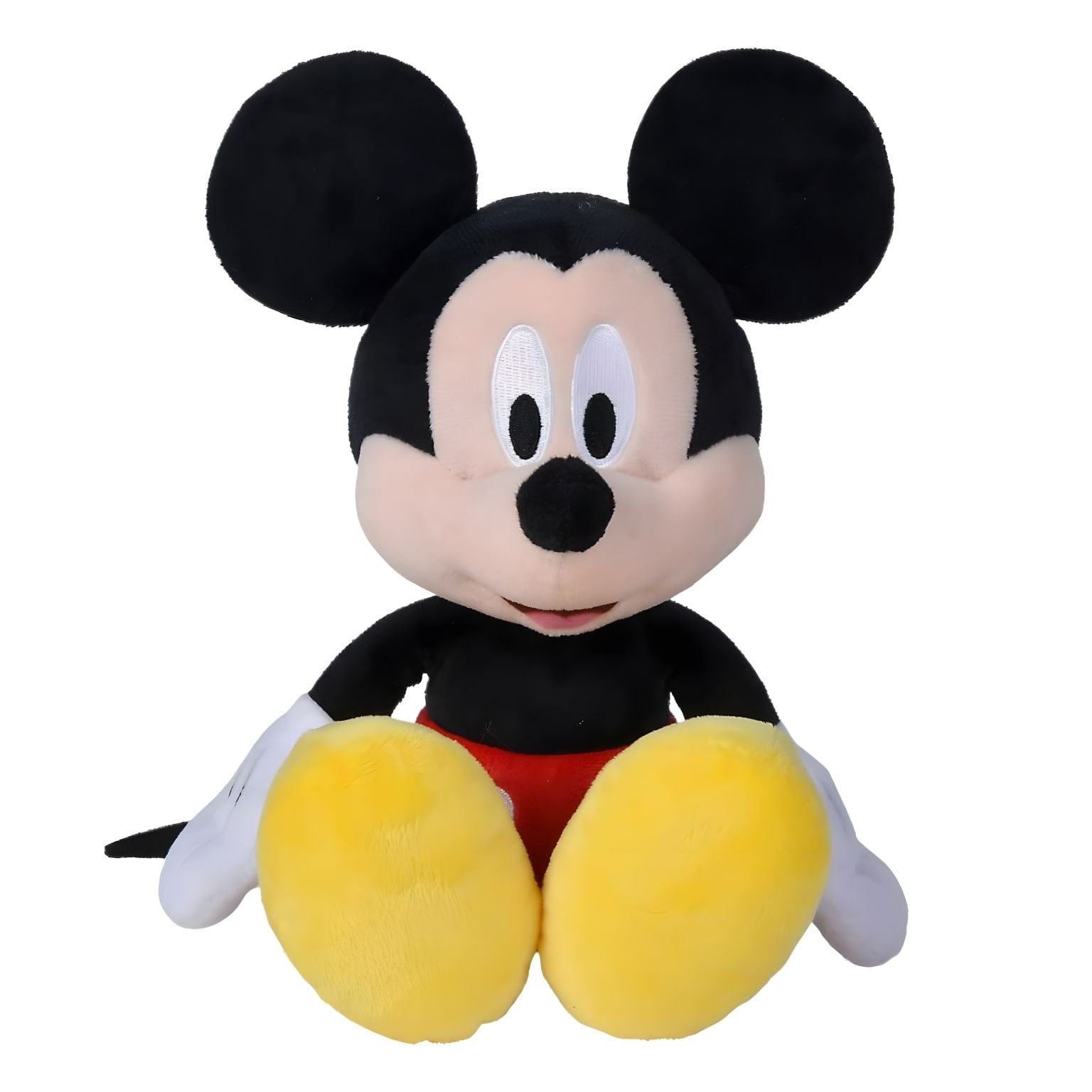 Peluche Mickey Mouse 25 cm ( Imagem 2 de 4 ) - Preview