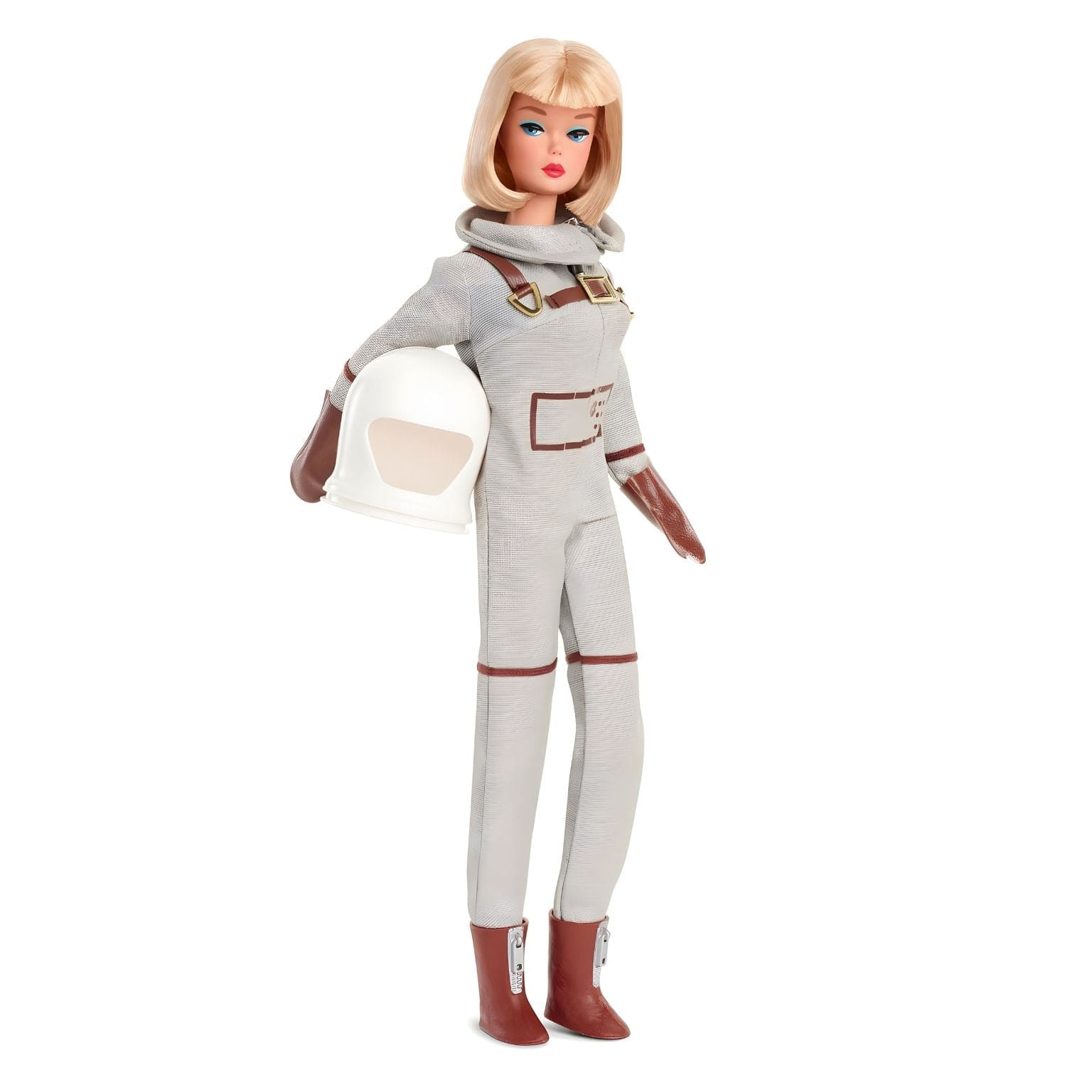 Barbie Signature Miss Astronaut 1965 ( Imagem 2 de 4 ) - Preview