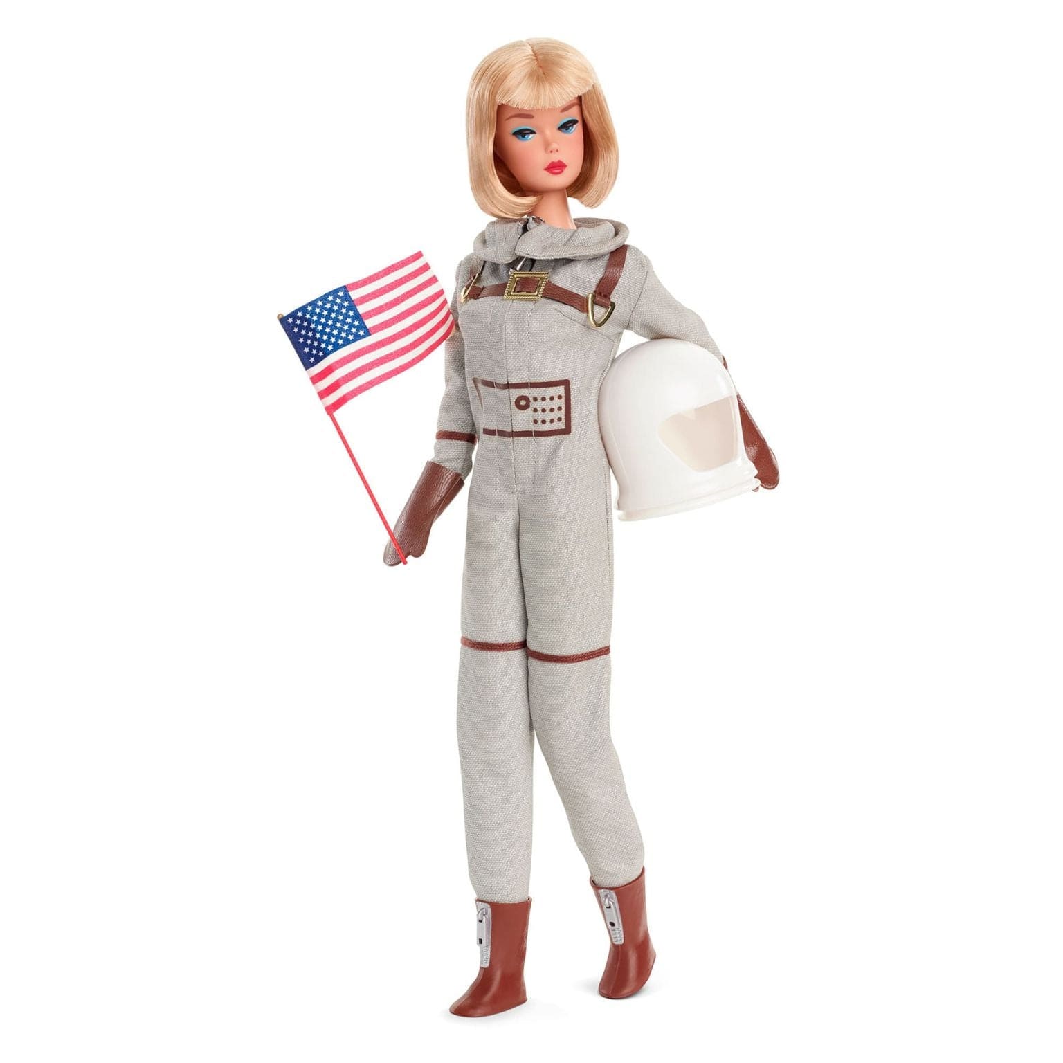 Barbie Signature Miss Astronaut 1965 ( Imagem 3 de 4 ) - Preview