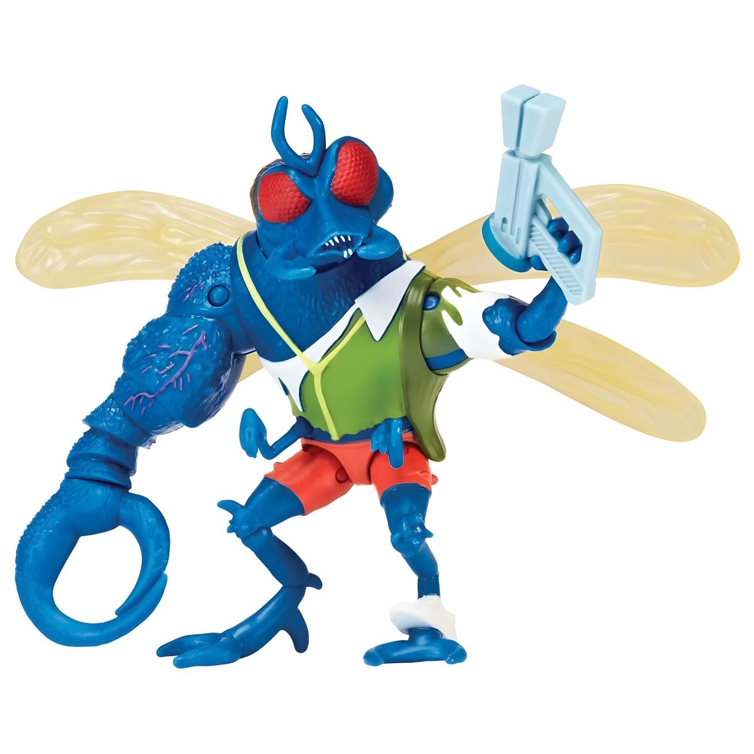 Tartarugas Ninja Mutant Mayhen - Superfly ( Imagem 2 de 4 ) - Preview