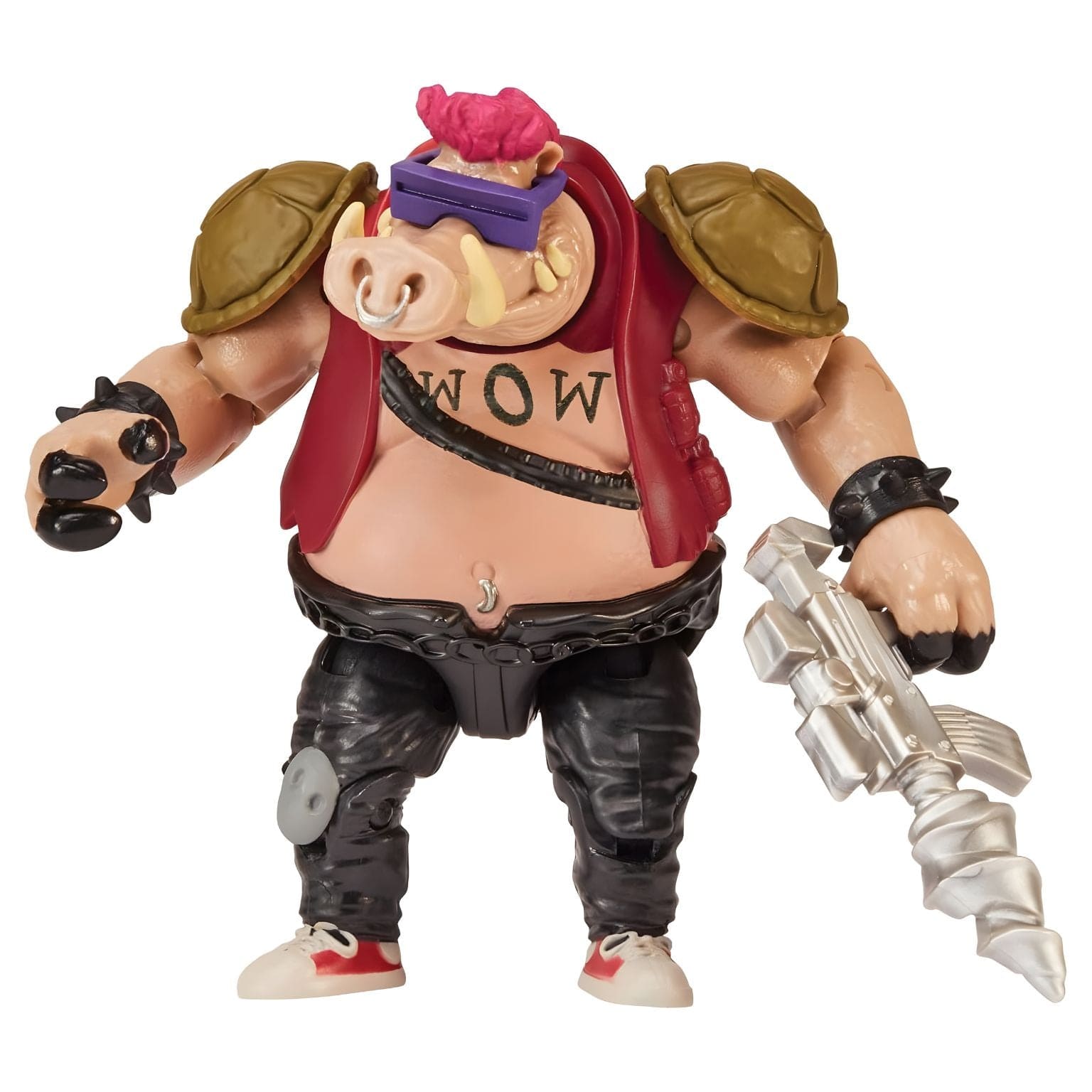 Tartarugas Ninja Mutant Mayhen - Bebop ( Imagem 2 de 4 ) - Preview