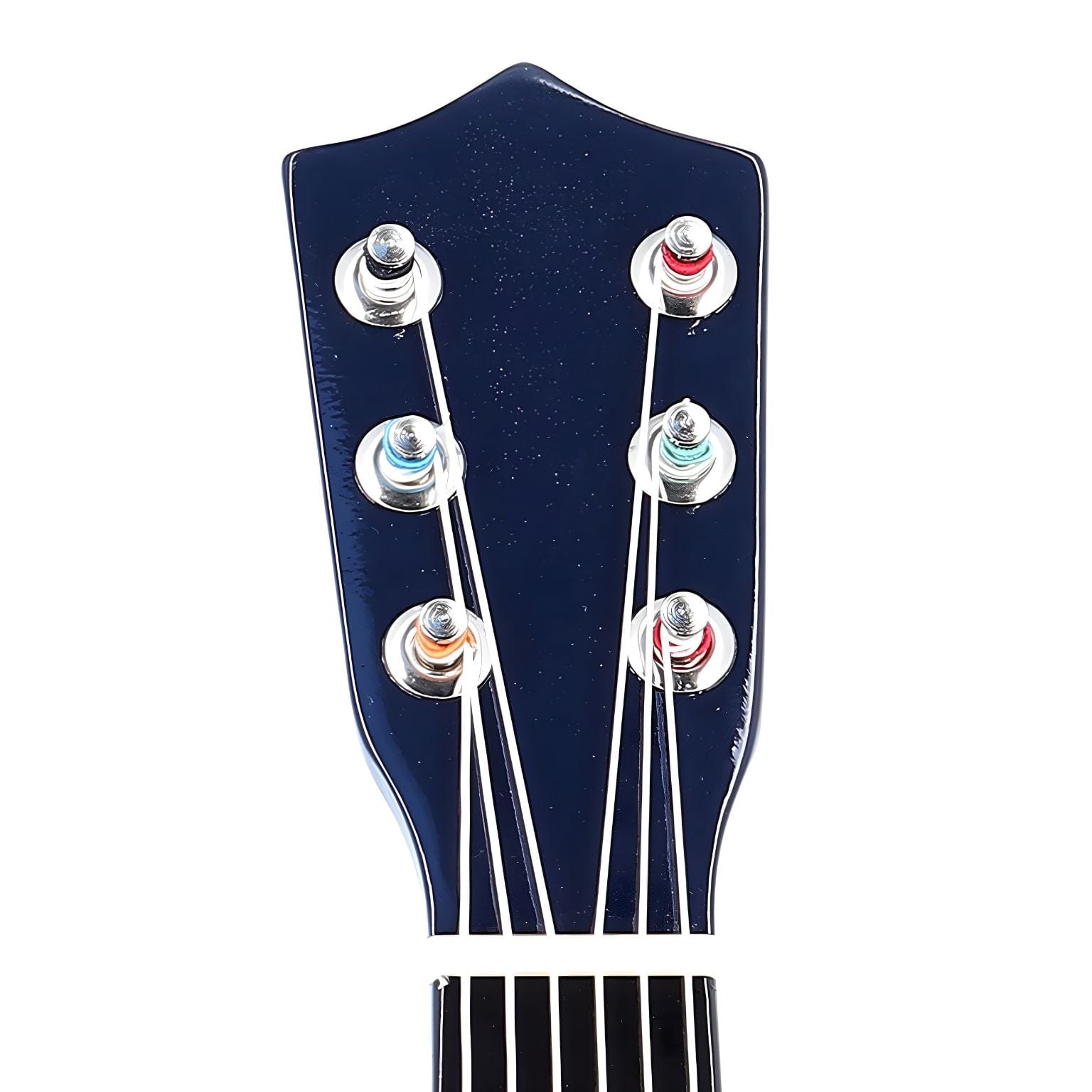 Guitarra de madeira Espace de Andy Westface ( Imagem 3 de 4 ) - Preview