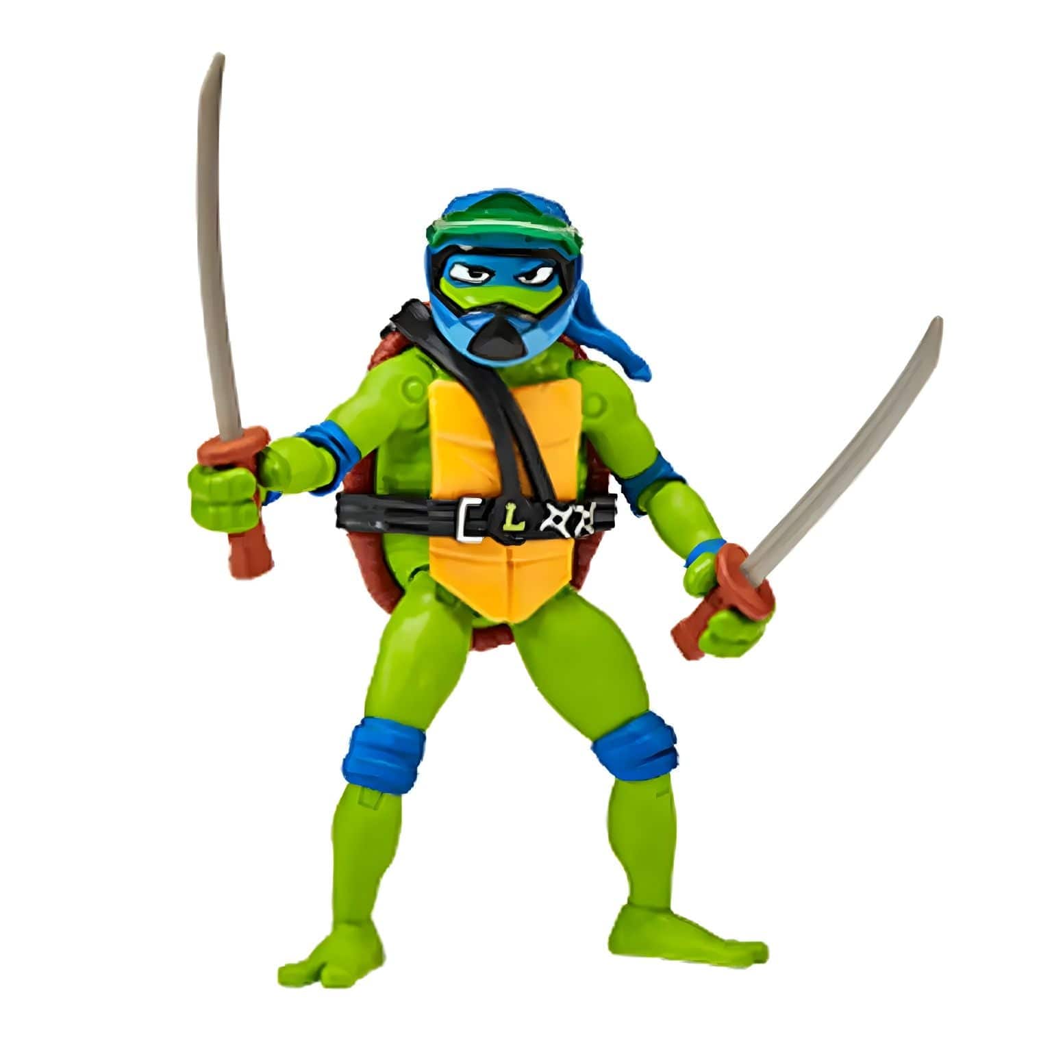 Tartarugas Ninja Kick Cycle ( Imagem 4 de 4 ) - Preview