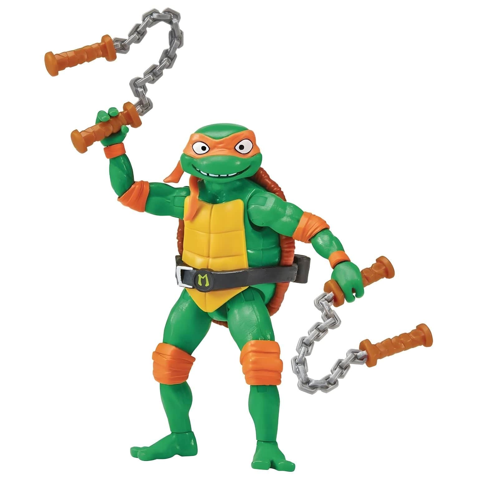 Tartarugas Ninja Mutant Mayhen - Michelangelo ( Imagem 2 de 4 ) - Preview