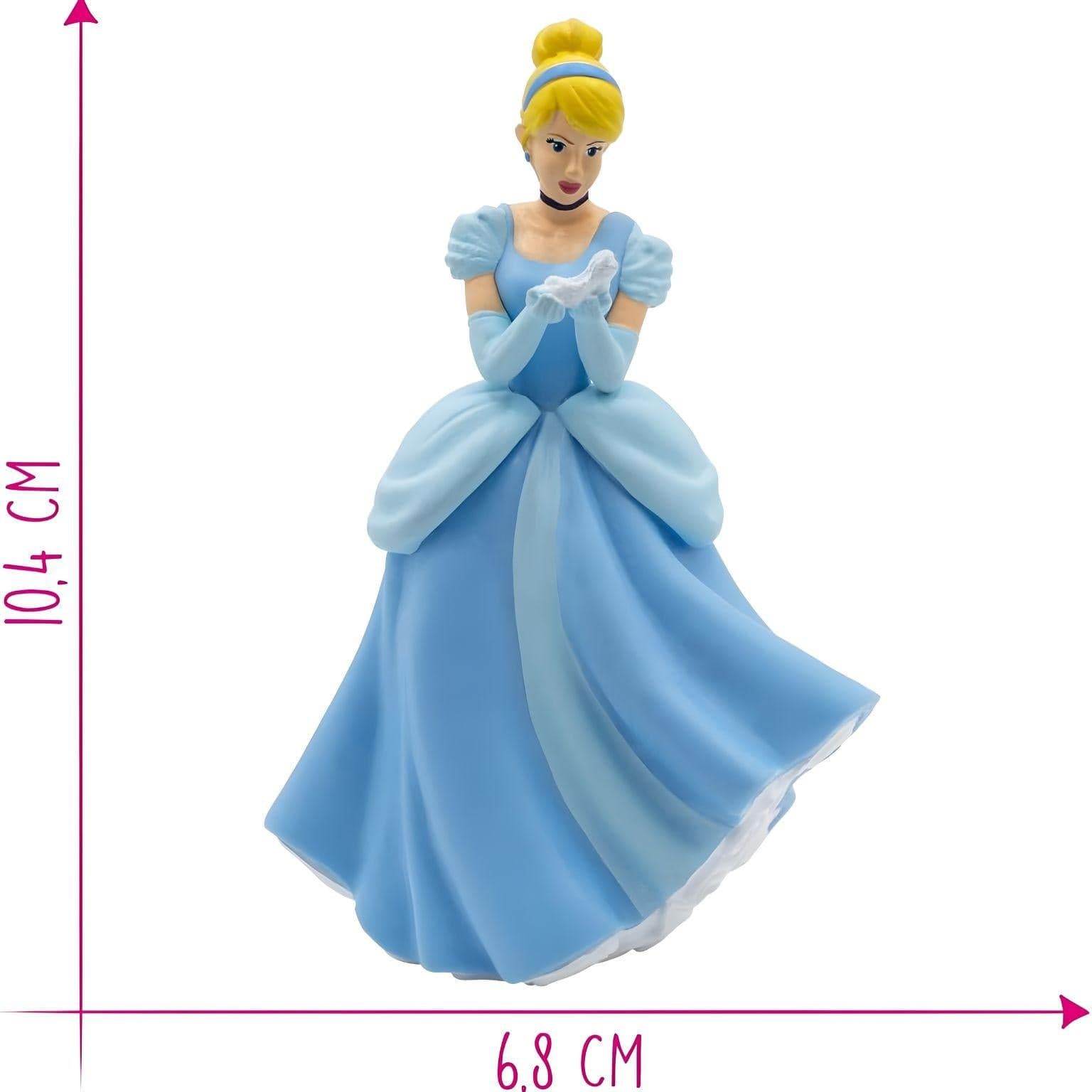 Cinderela ( Imagem 2 de 4 ) - Preview