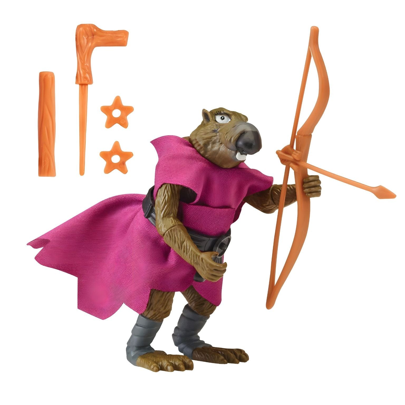 Tartarugas Ninja Classic - Splinter ( Imagem 2 de 4 ) - Preview