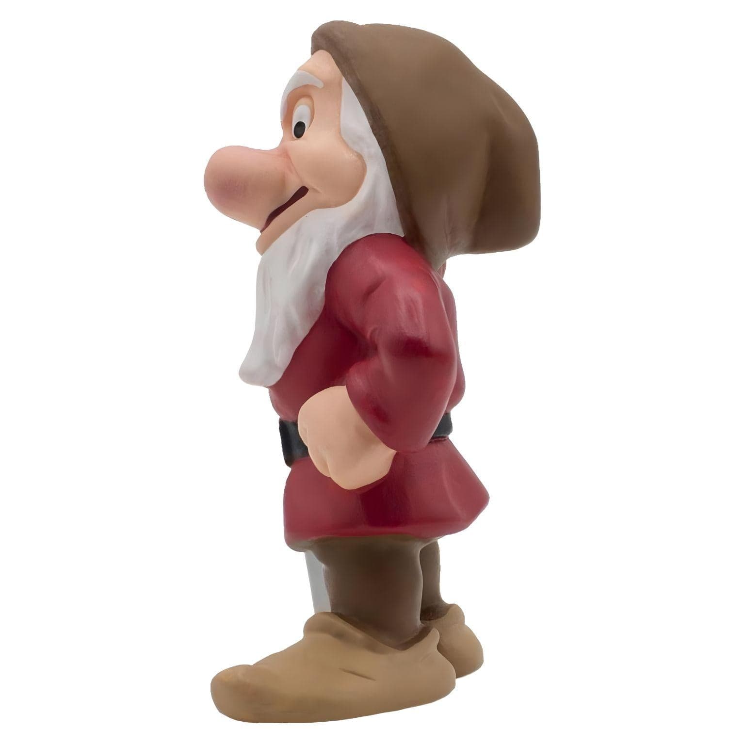 Figura de borracha - Zangado ( Imagem 3 de 4 ) - Preview