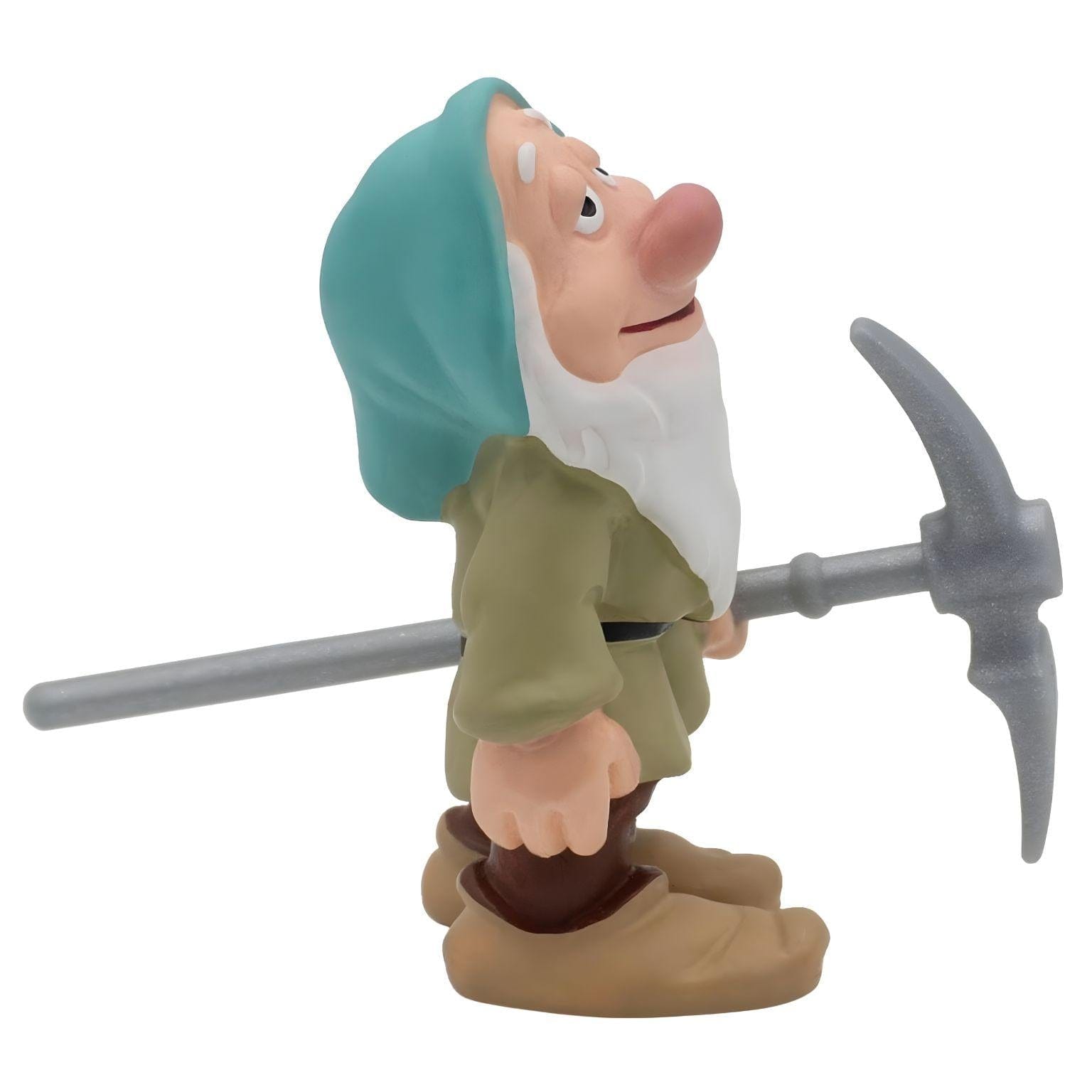 Figura de borracha - Soneca ( Imagem 3 de 4 ) - Preview