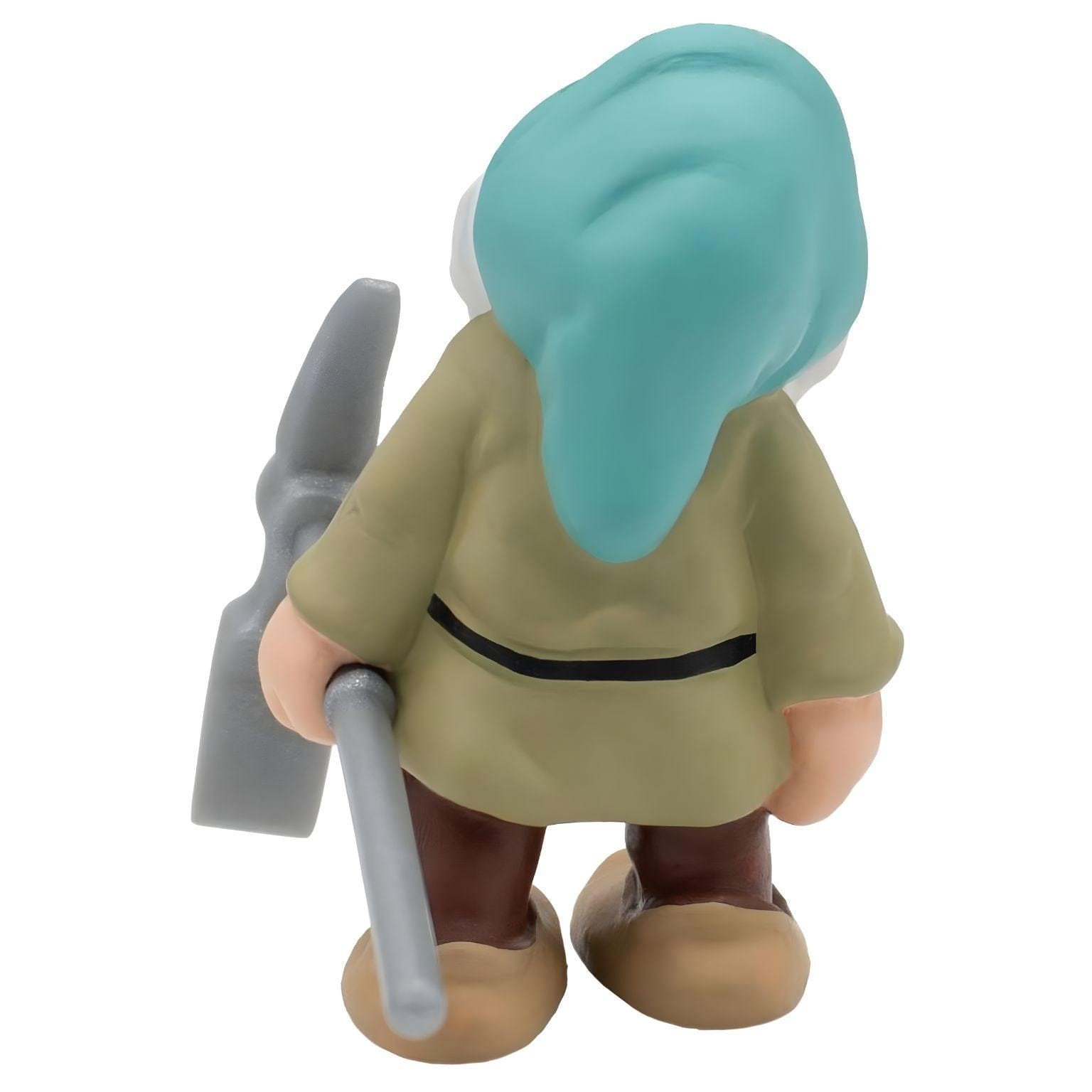 Figura de borracha - Soneca ( Imagem 4 de 4 ) - Preview