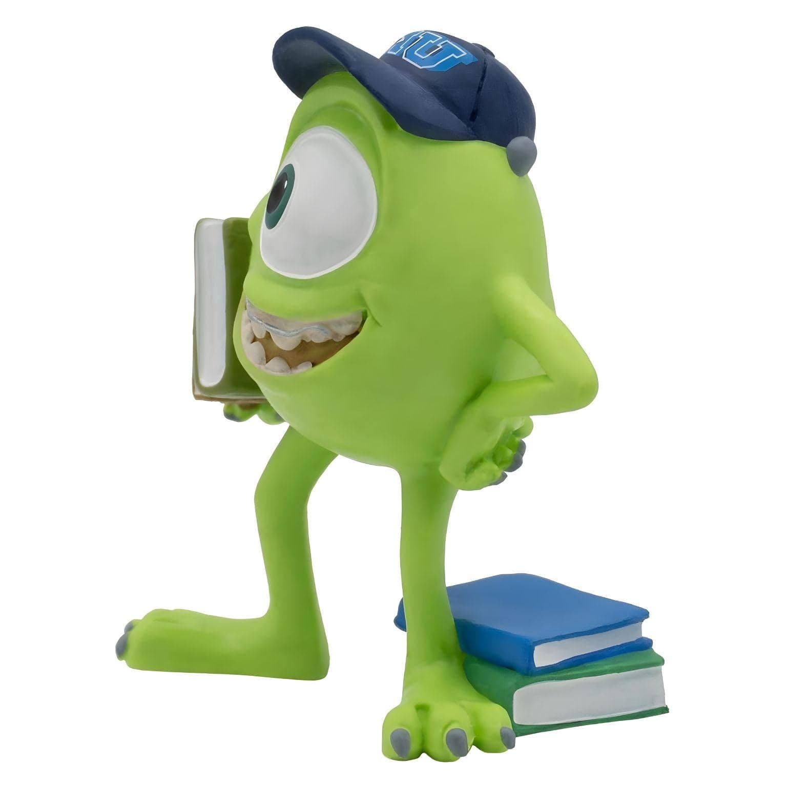 Figura de borracha - Mike ( Imagem 3 de 4 ) - Preview