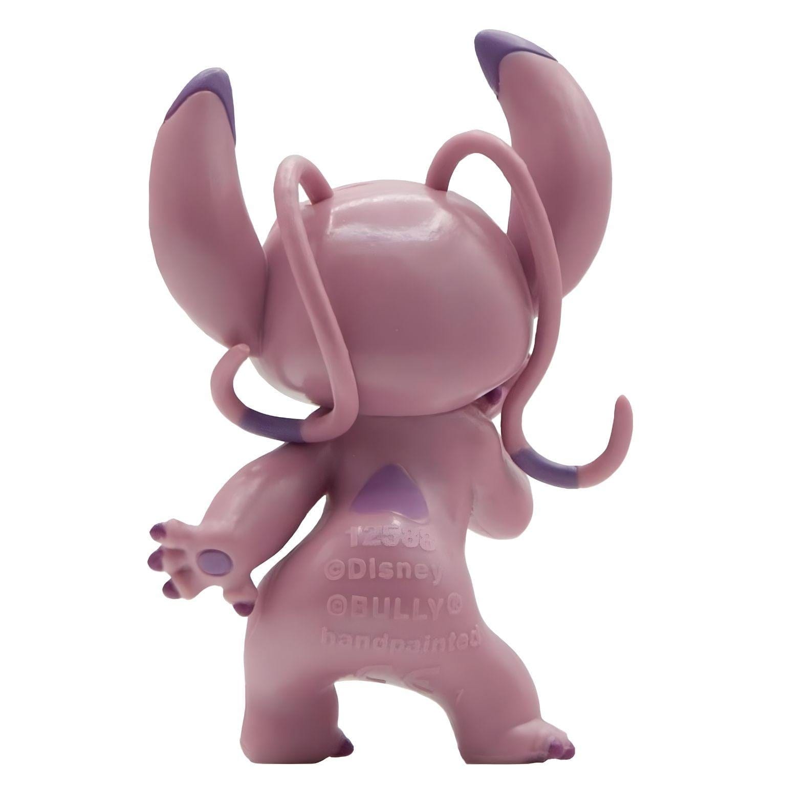 Figura Disney - Angel ( Imagem 4 de 4 ) - Preview