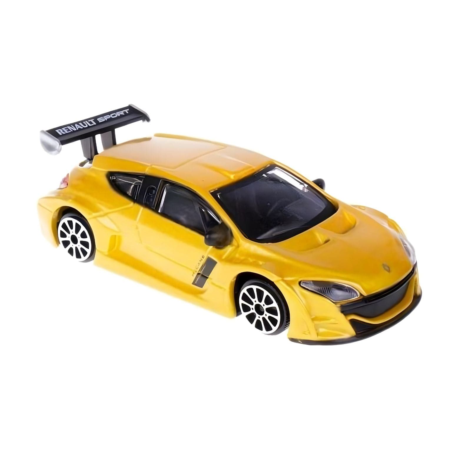 Iveco Daily com Renault Megane RS ( Imagem 3 de 4 ) - Preview