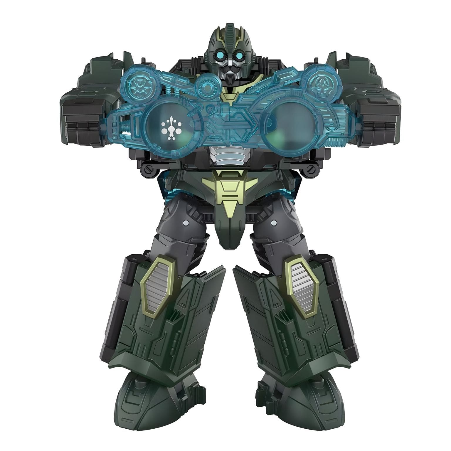 Transformers Age of The Primes - Alchemist Prime ( Imagem 2 de 4 ) - Preview