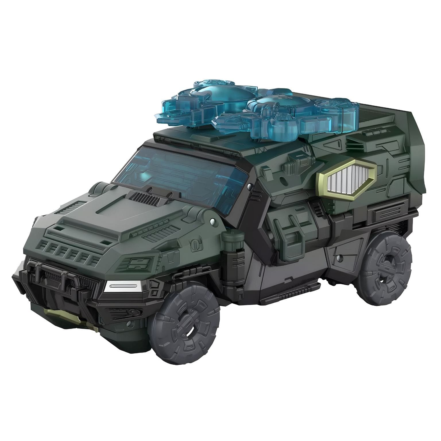 Transformers Age of The Primes - Alchemist Prime ( Imagem 3 de 4 ) - Preview