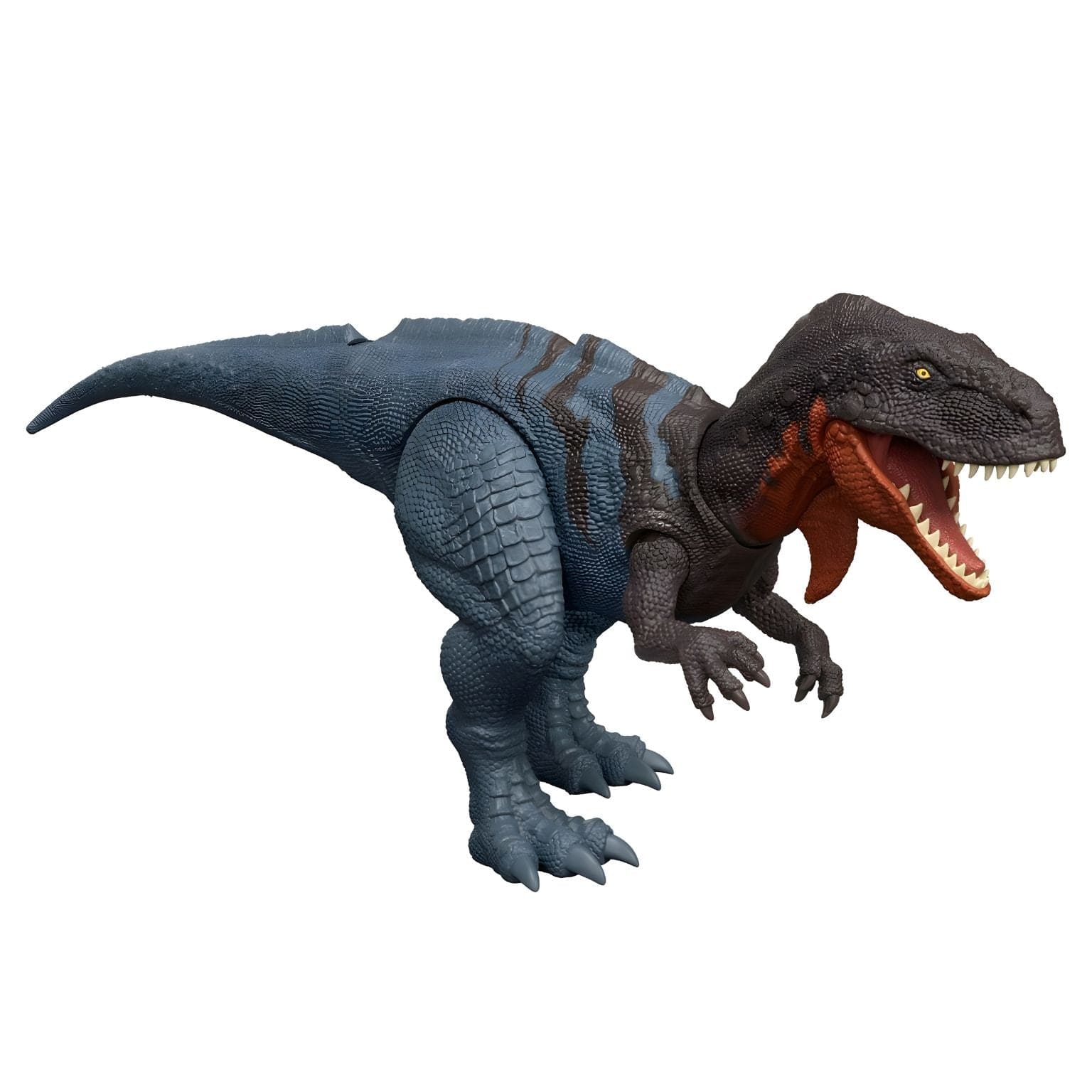 Jurassic World - Dinossauro Abelisaurus ( Imagem 2 de 4 ) - Preview