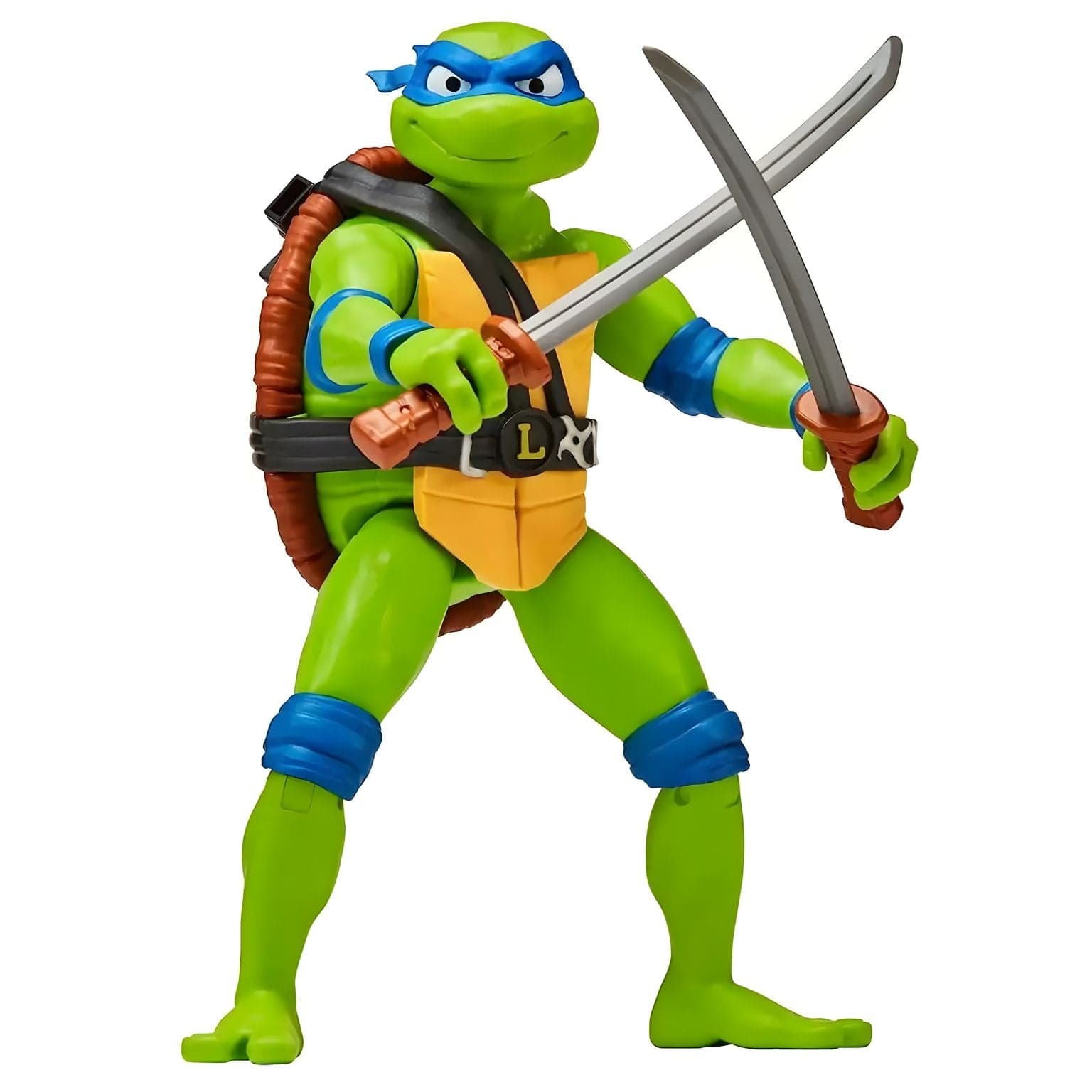 Tartarugas Ninja Gigante - Leonardo ( Imagem 2 de 4 ) - Preview
