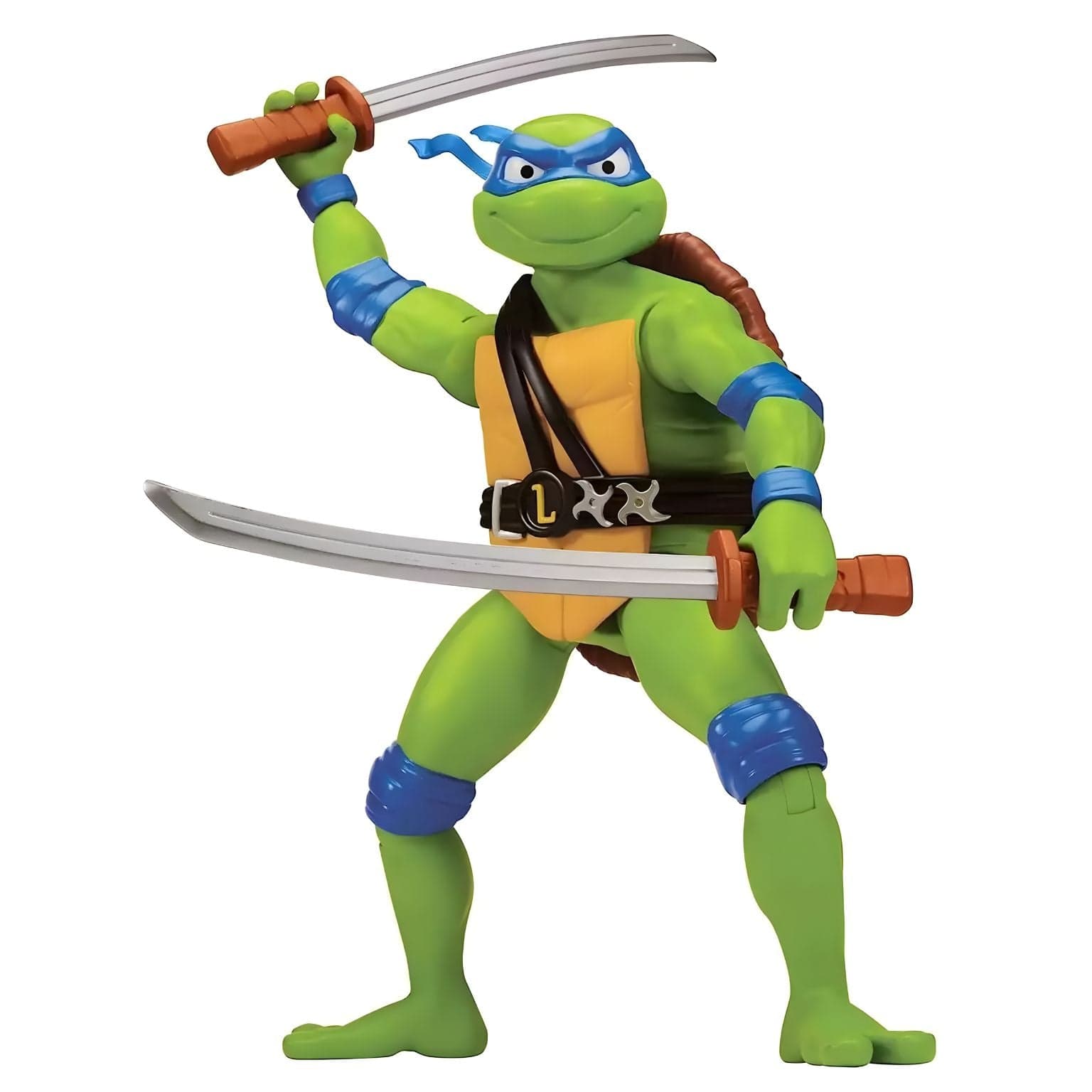 Tartarugas Ninja Gigante - Leonardo ( Imagem 3 de 4 ) - Preview