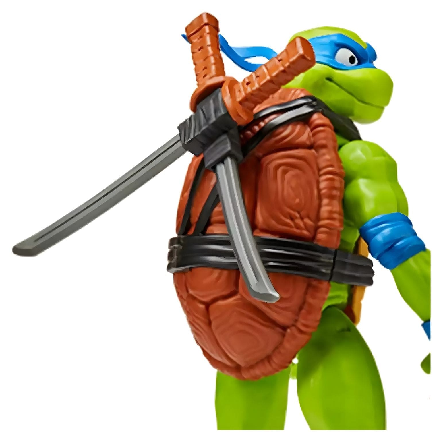 Tartarugas Ninja Gigante - Leonardo ( Imagem 4 de 4 ) - Preview