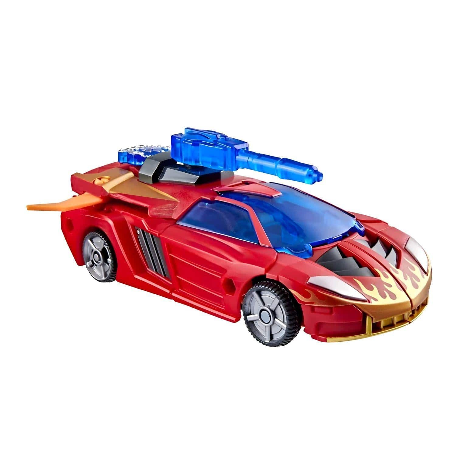 Transformers Age of The Primes - Excellion ( Imagem 3 de 4 ) - Preview