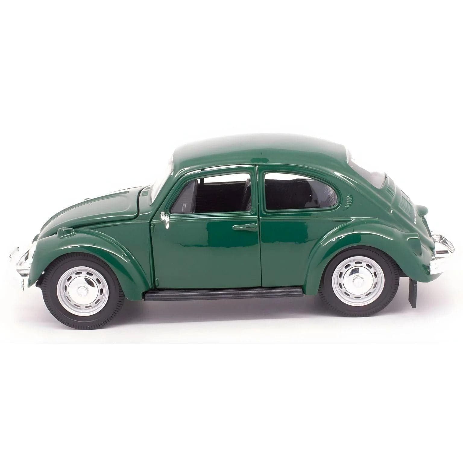 Volkswagen Beetle verde 1/24 ( Imagem 3 de 4 ) - Preview
