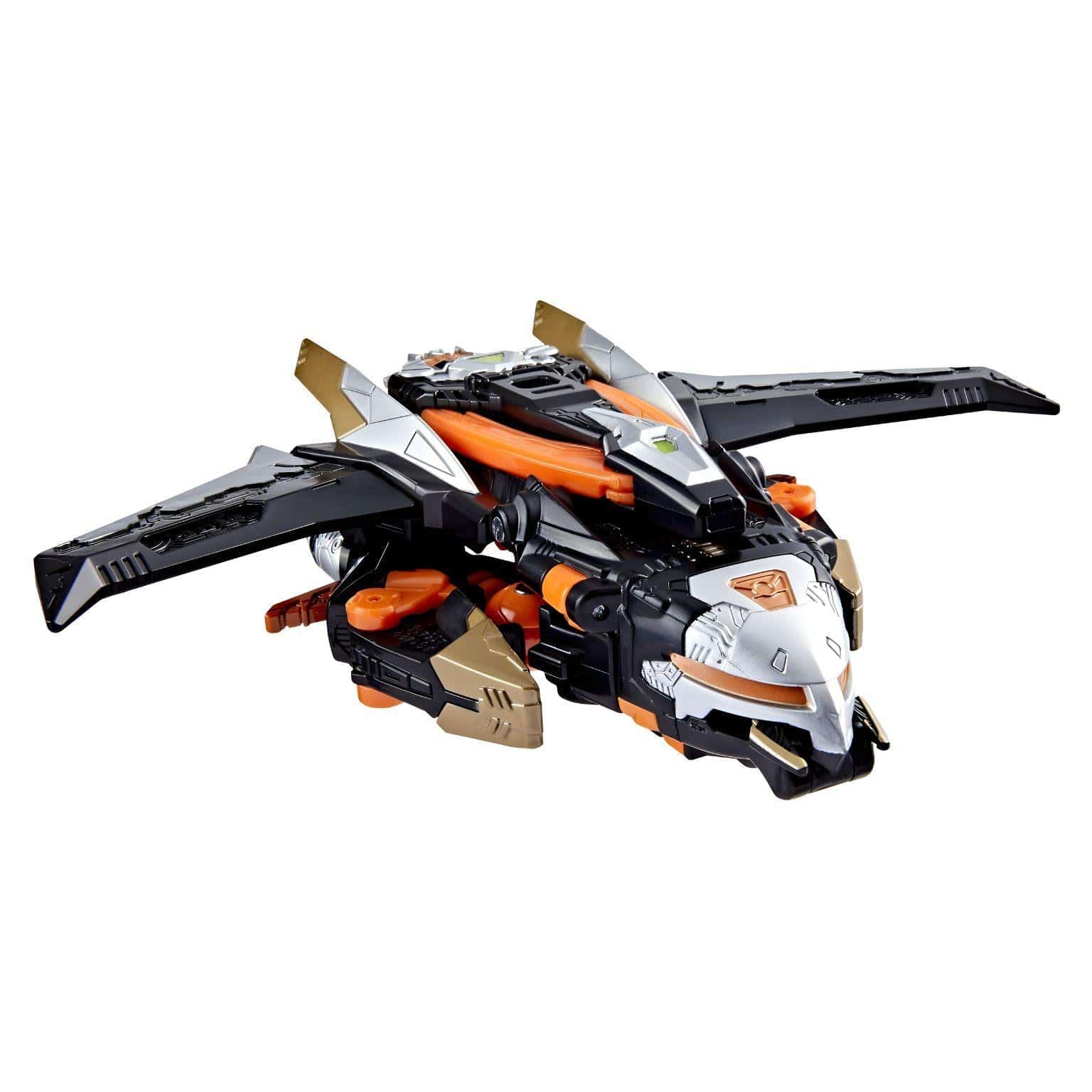 Transformers Age of The Primes - Sideways ( Imagem 3 de 4 ) - Preview