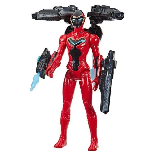 Blp Honolulu Titan With Gear ( Imagem 2 de 2 ) - Preview