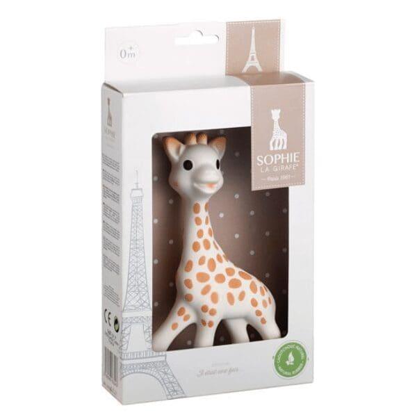 Sophie a Girafa ( Imagem 2 de 2 ) - Preview
