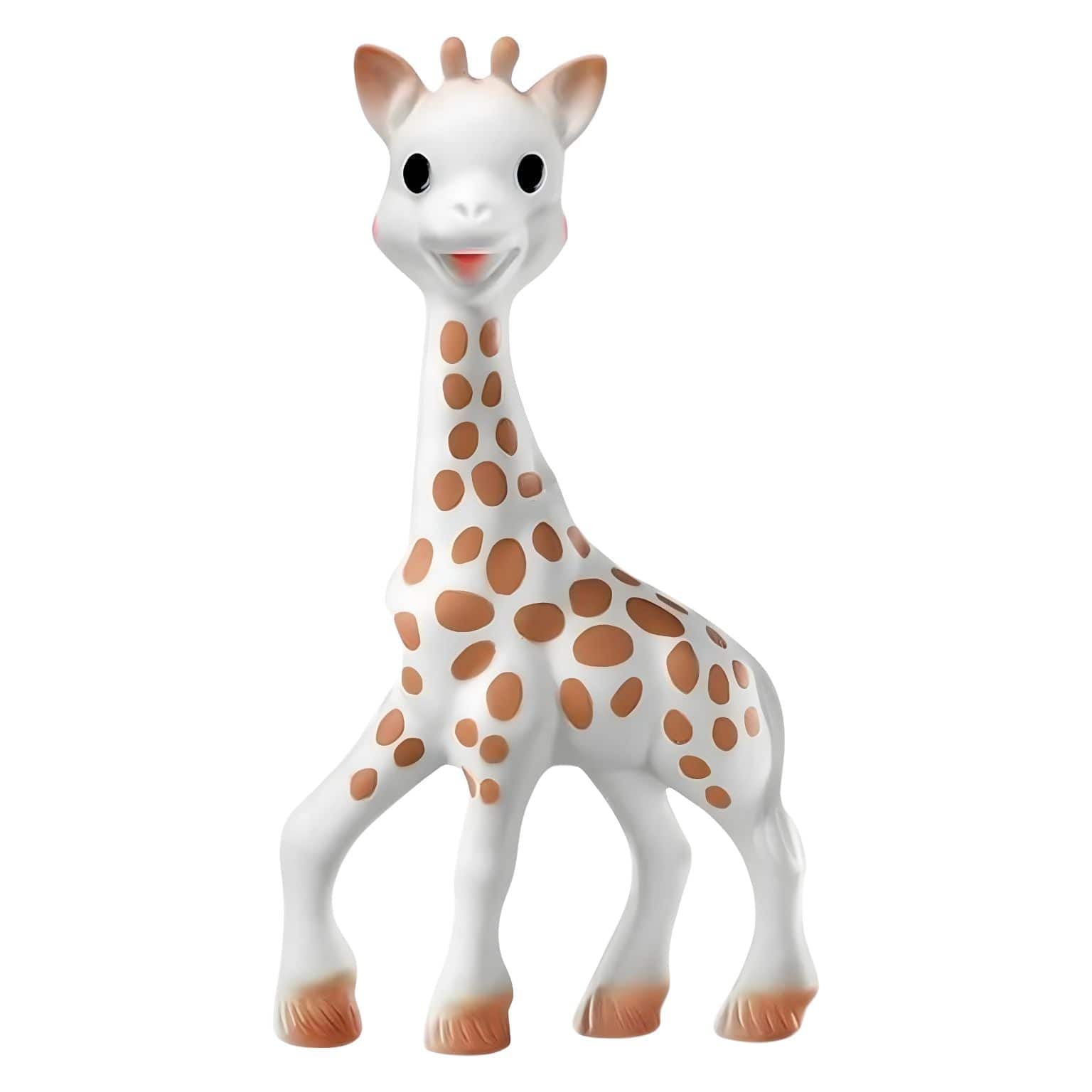 Sophie a Girafa + Chupeta 100% Hevea Natural ( Imagem 3 de 4 ) - Preview