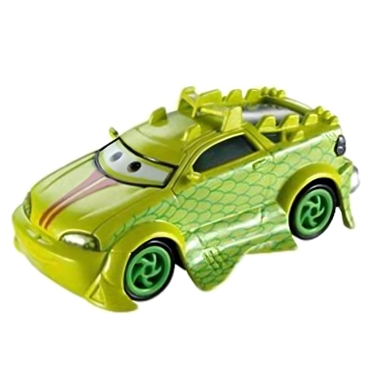 Disney Pixar Cars Komodo ( Imagem 3 de 4 ) - Preview