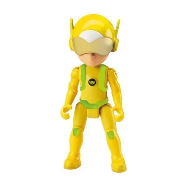 Petronix Petmobil Figura Sortido ( Imagem 3 de 4 ) - Preview