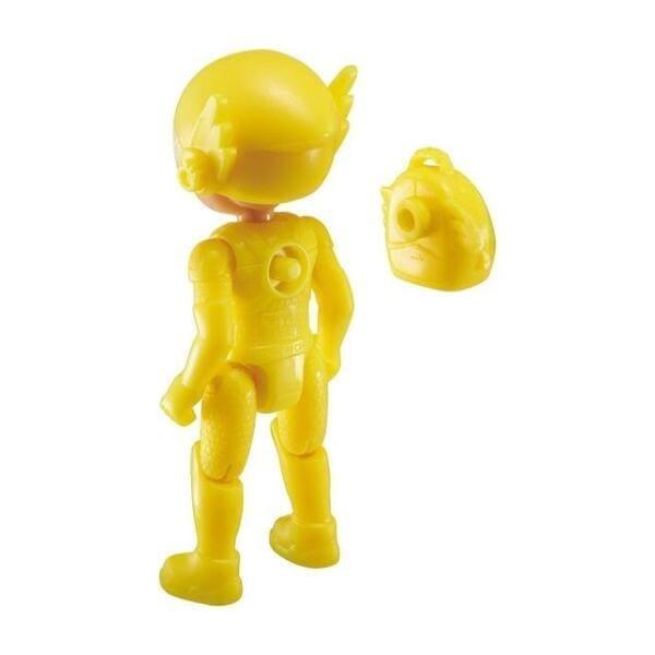 Petronix Petmobil Figura Sortido ( Imagem 4 de 4 ) - Preview